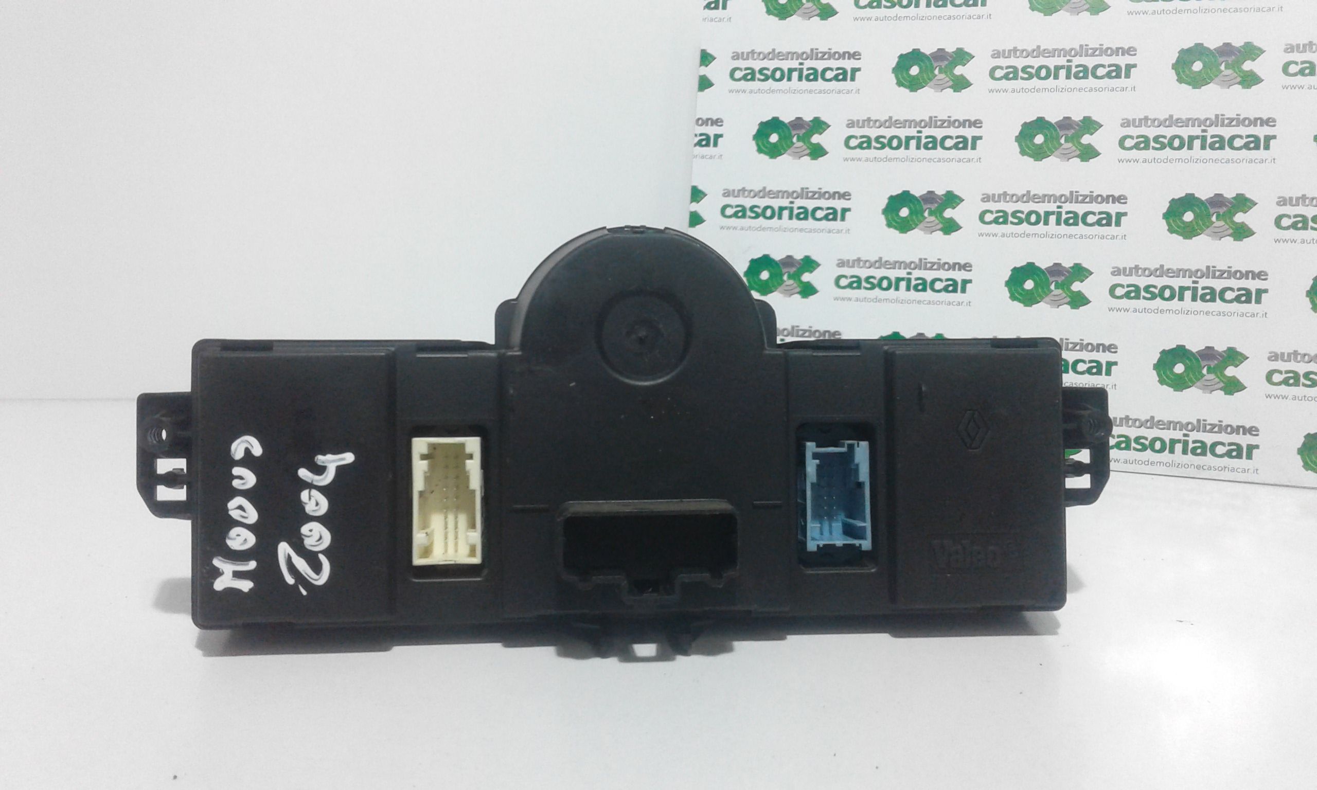 Comandi Clima RENAULT Modus 1 Serie