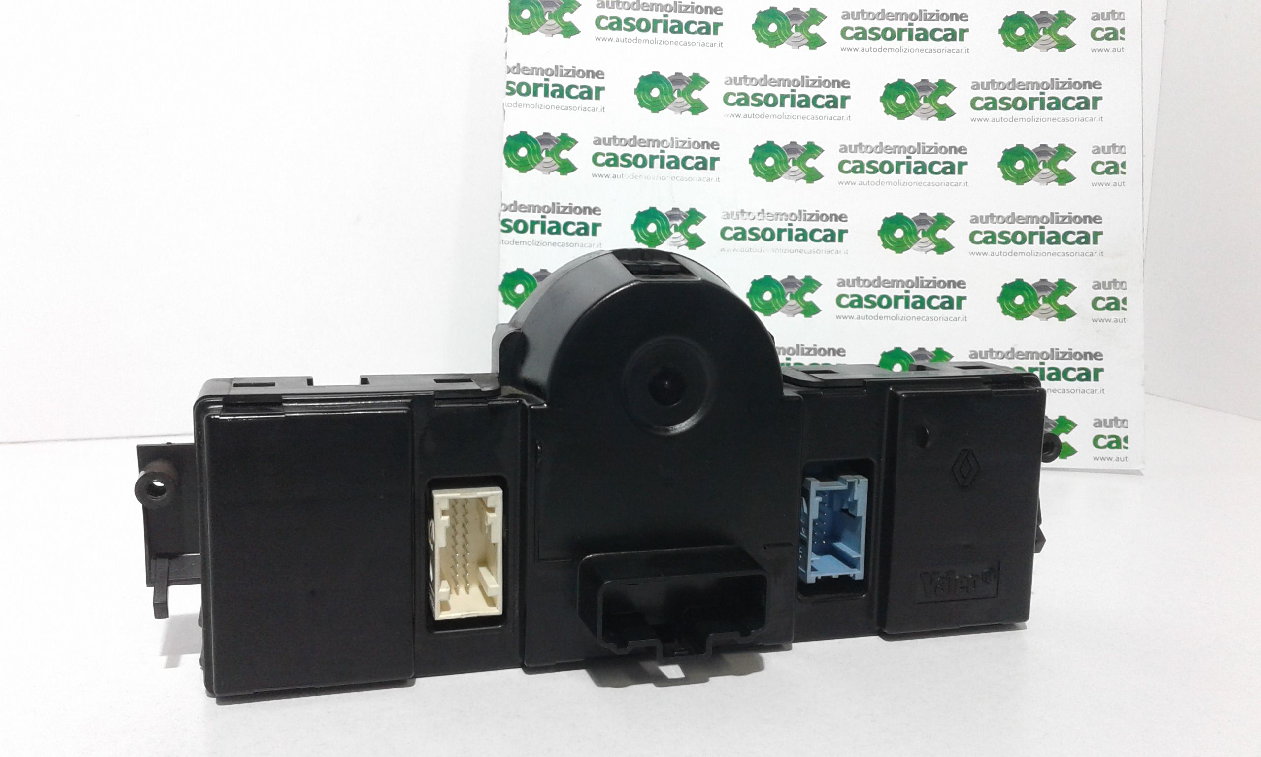 Comandi Clima RENAULT Scenic 3 Serie