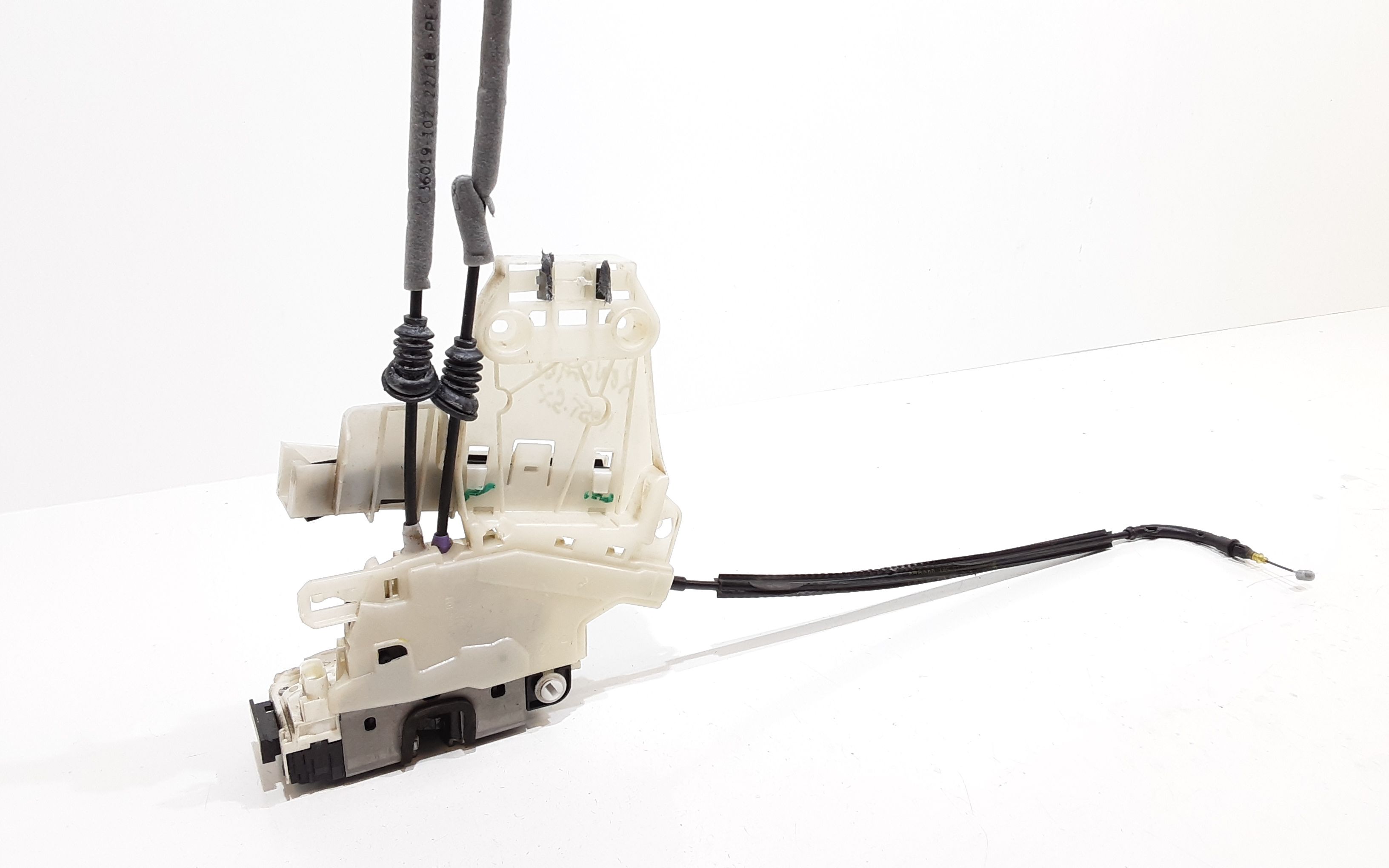 Serratura Posteriore Sinistra JEEP Renegade Serie