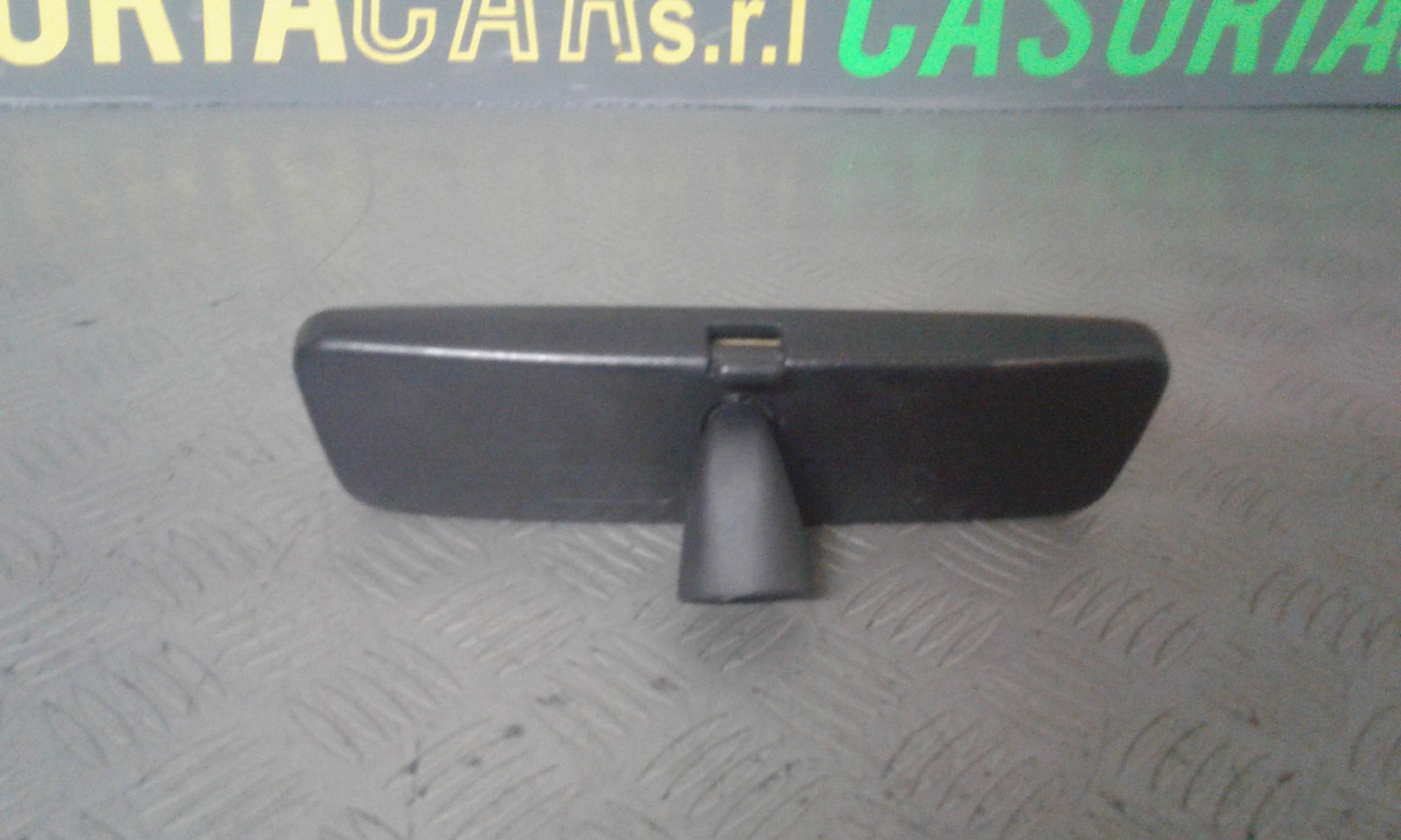 Specchio Retrovisore Interno AUDI A4 Berlina 1 Serie