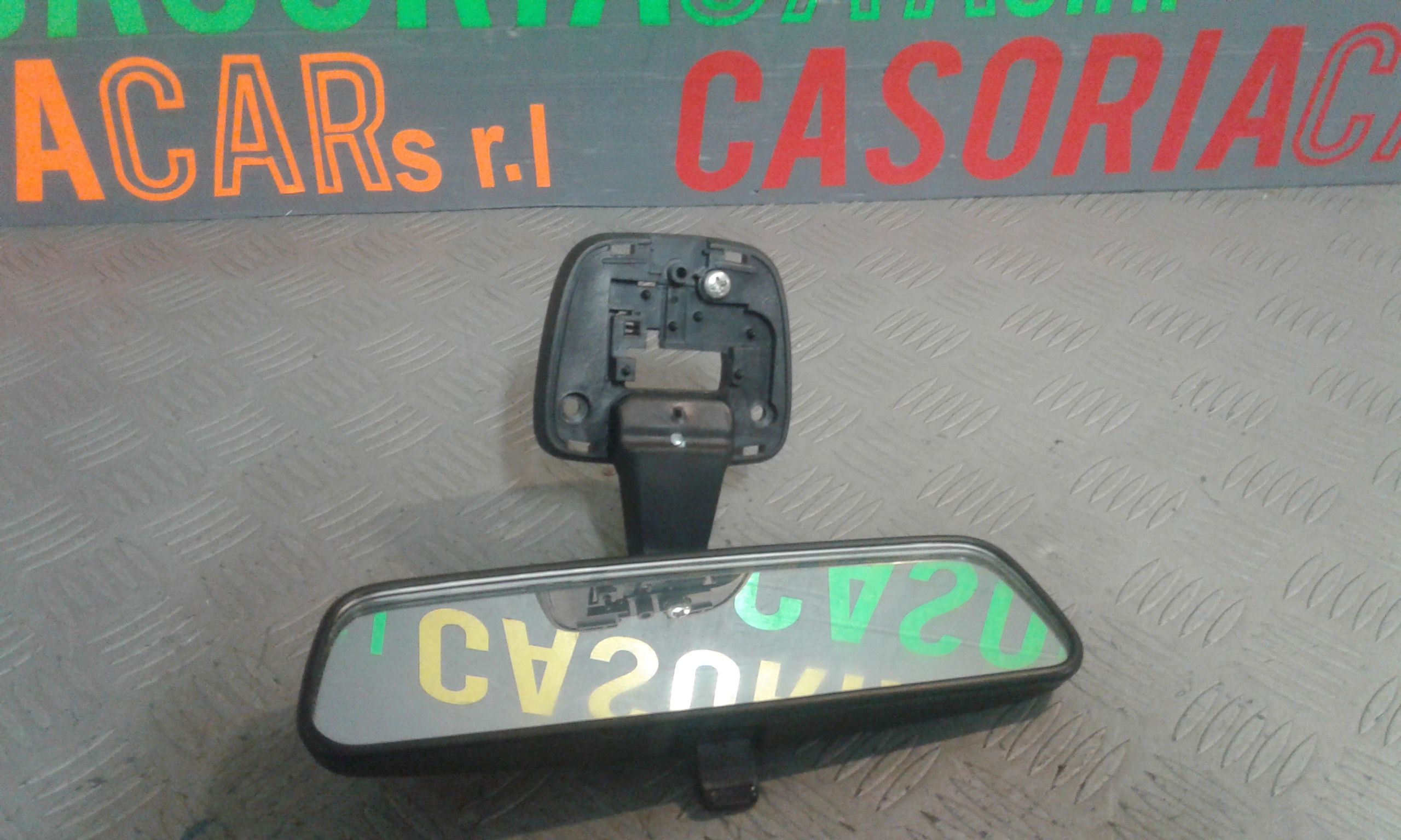 Specchio Retrovisore Interno DAIHATSU Cuore 1 Serie