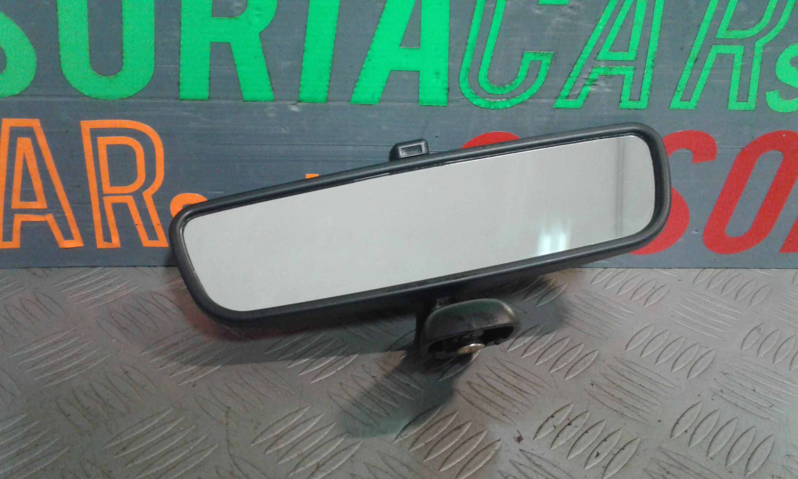 Specchio Retrovisore Interno SSANGYONG Rexton 1 Serie