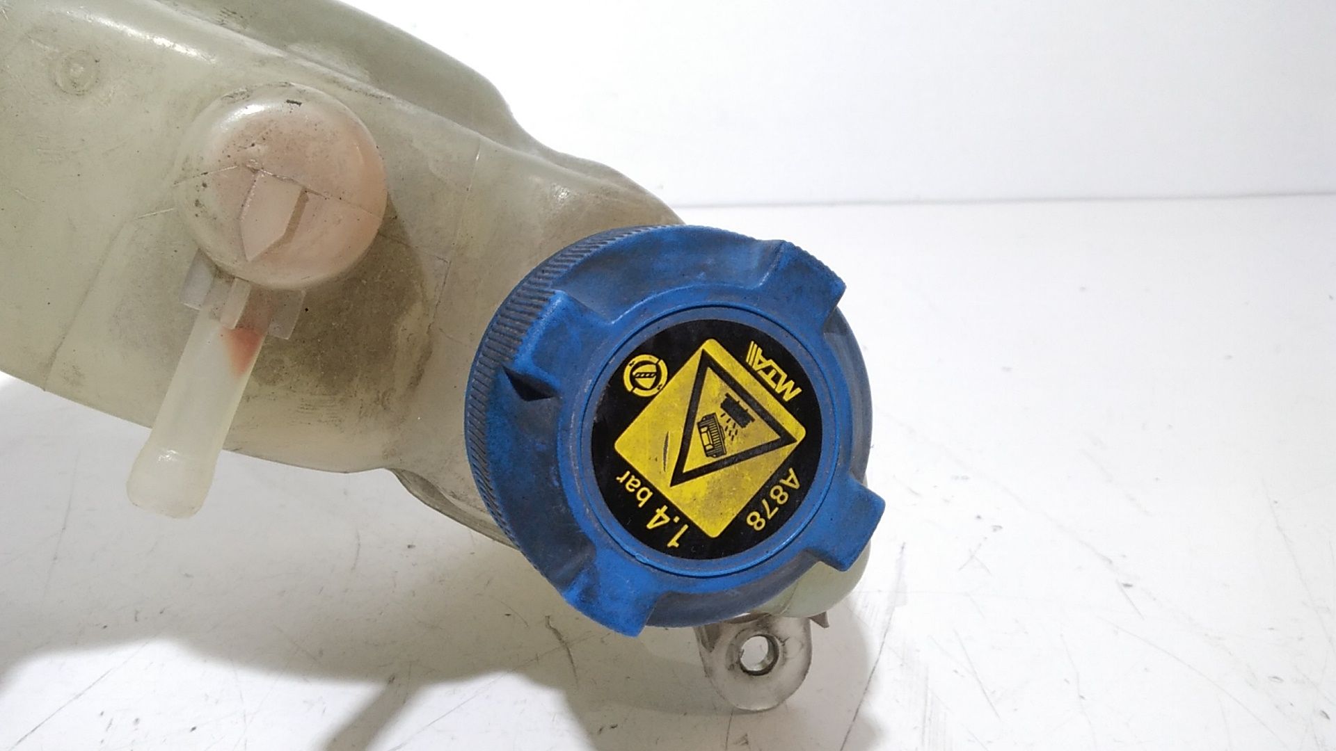 Vaschetta liquido radiatore LANCIA Musa 1 Serie