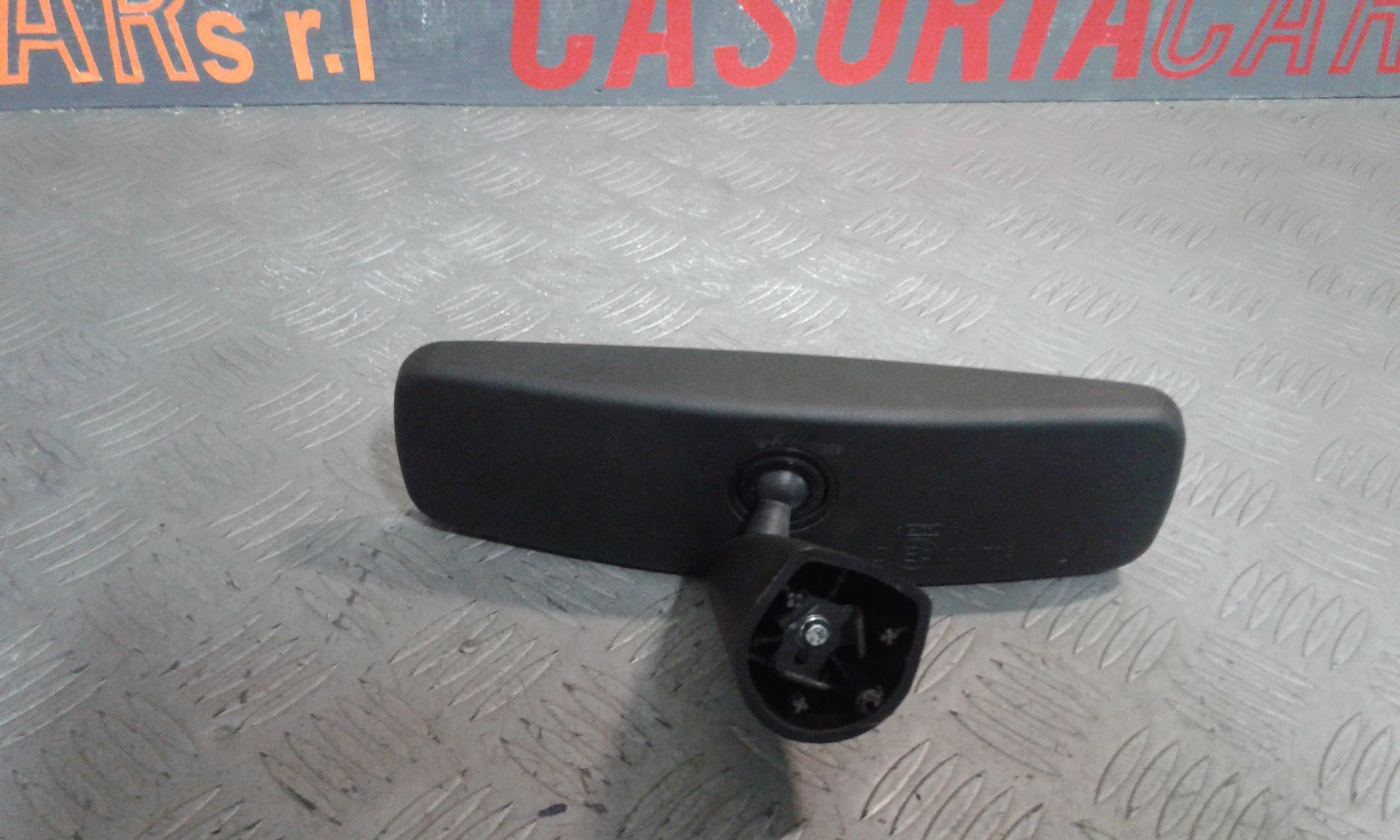 Specchio Retrovisore Interno PEUGEOT 2008 1 Serie