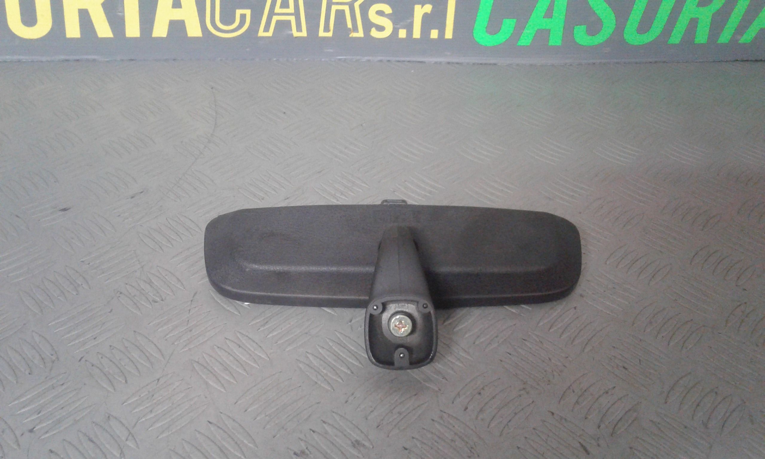 Specchio Retrovisore Interno HYUNDAI Getz 1 Serie