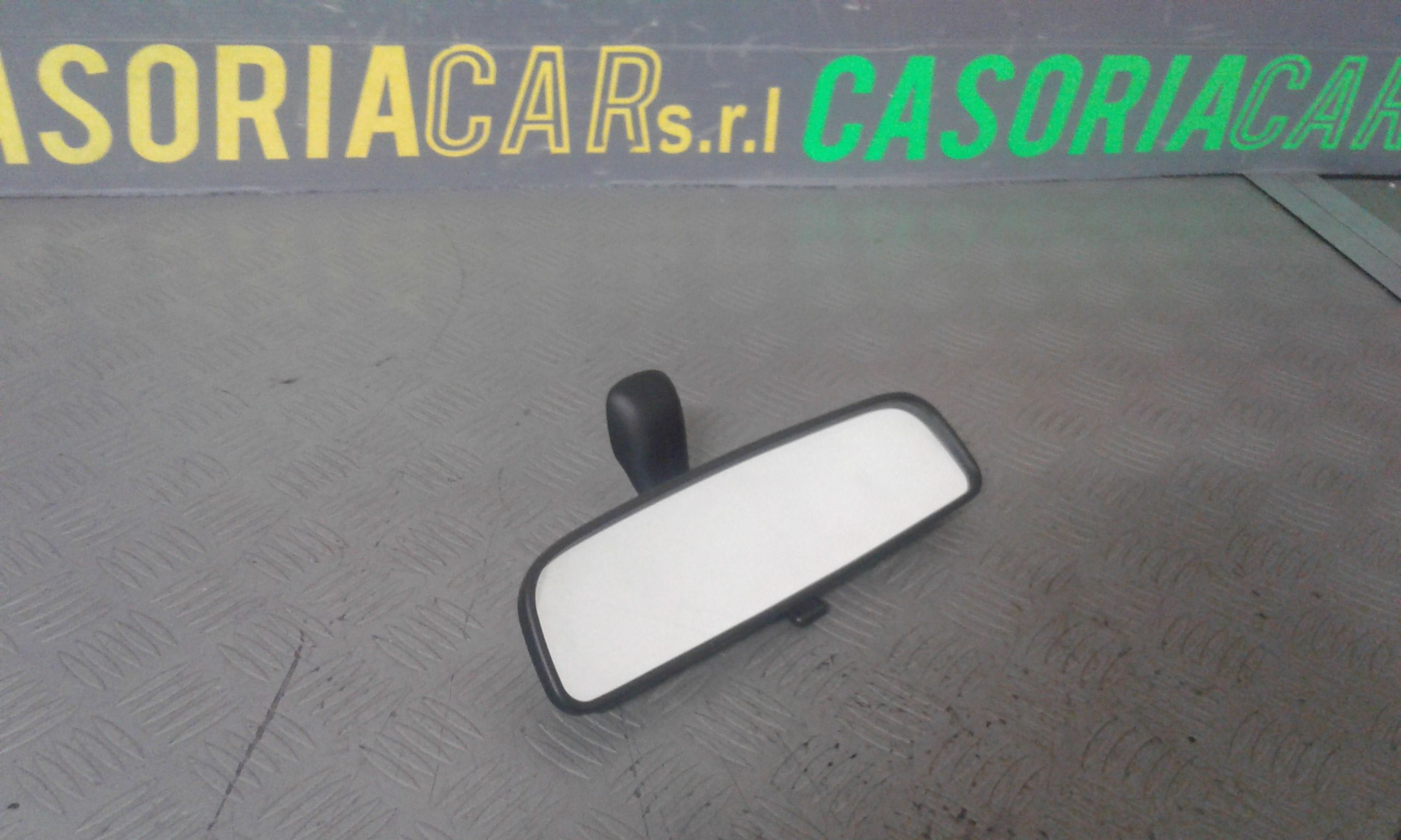 Specchio Retrovisore Interno HYUNDAI Getz 1 Serie