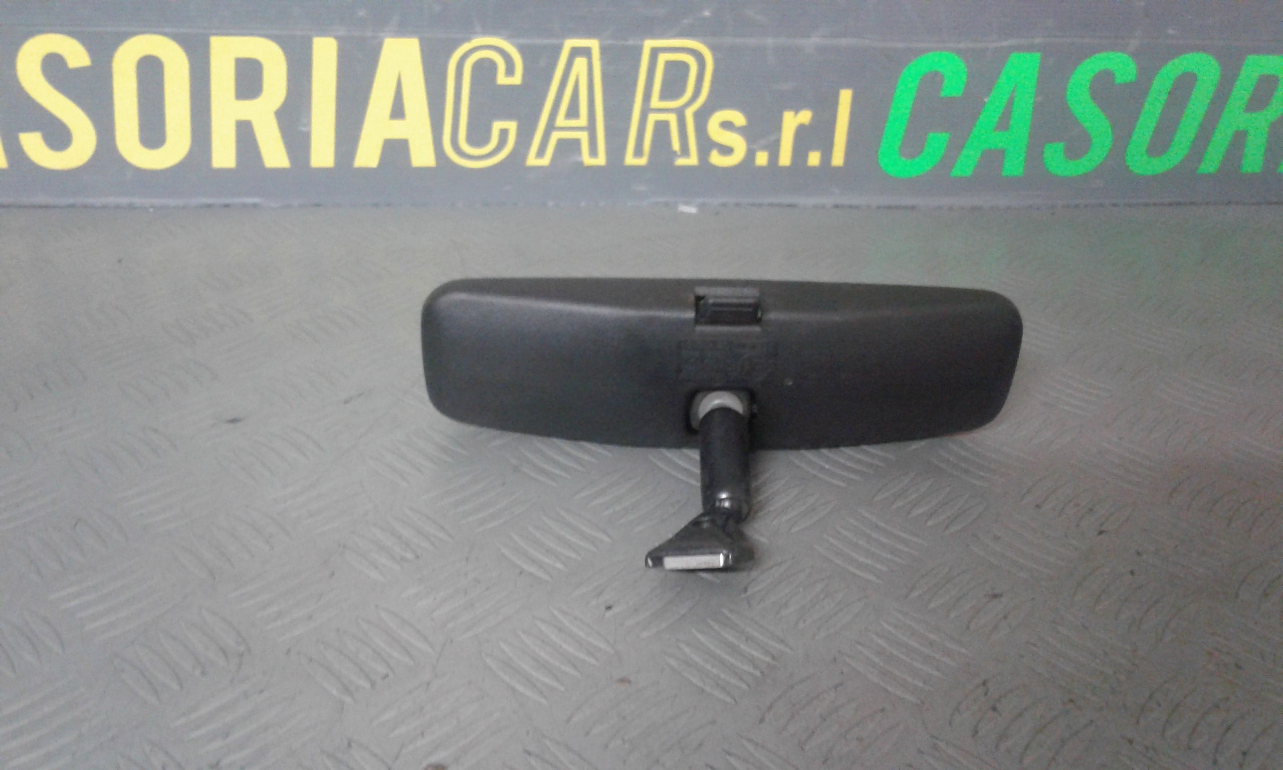 Specchio Retrovisore Interno CHRYSLER Voyager 3 Serie