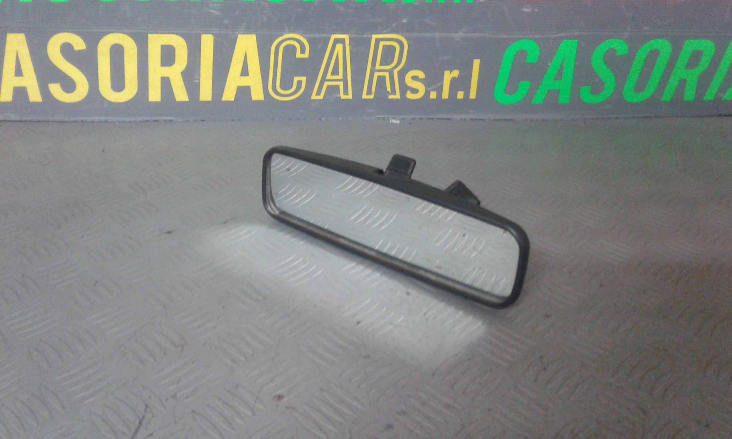 Specchio Retrovisore Interno CHRYSLER Voyager 3 Serie