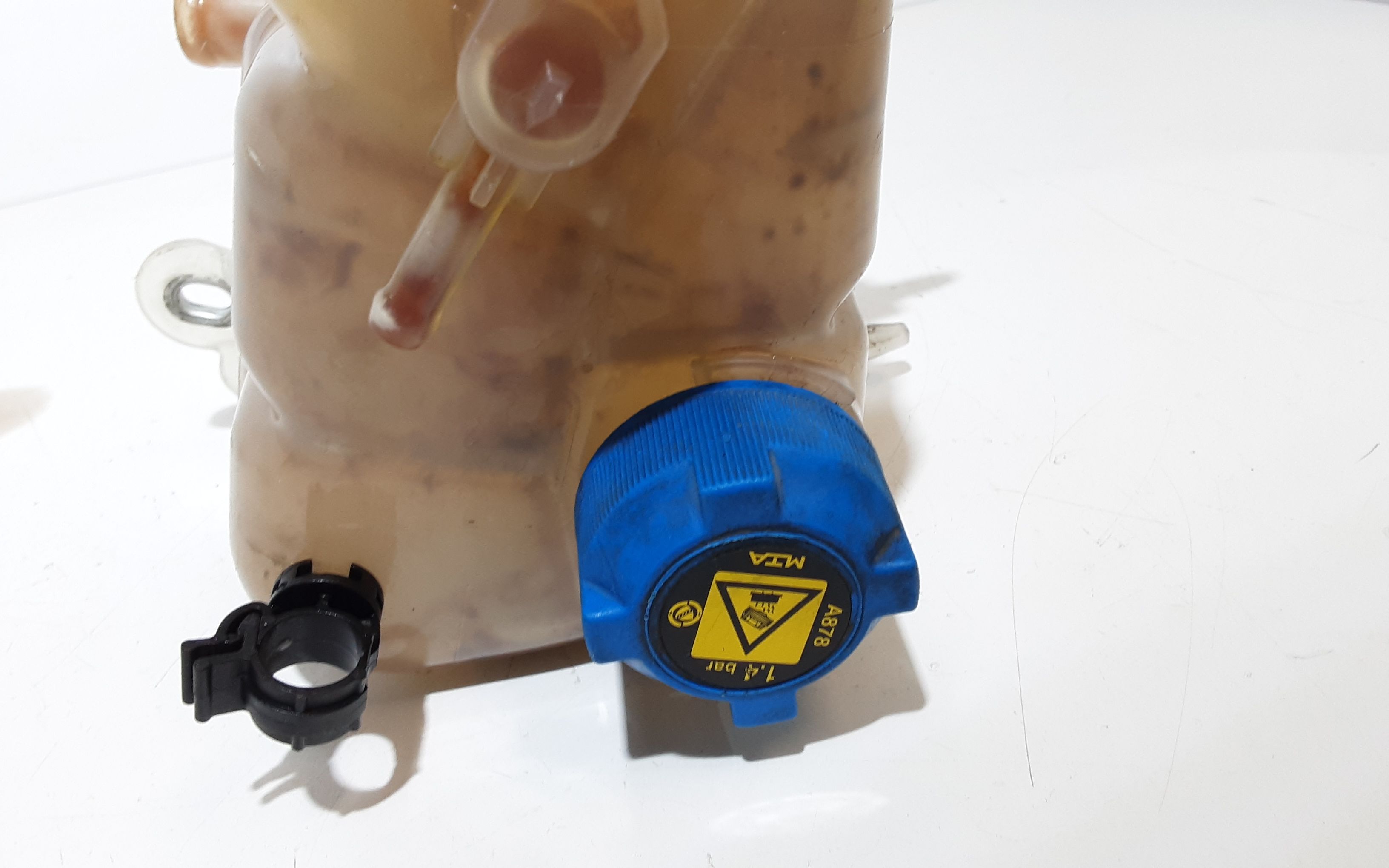 Vaschetta liquido radiatore FIAT Panda 3 Serie