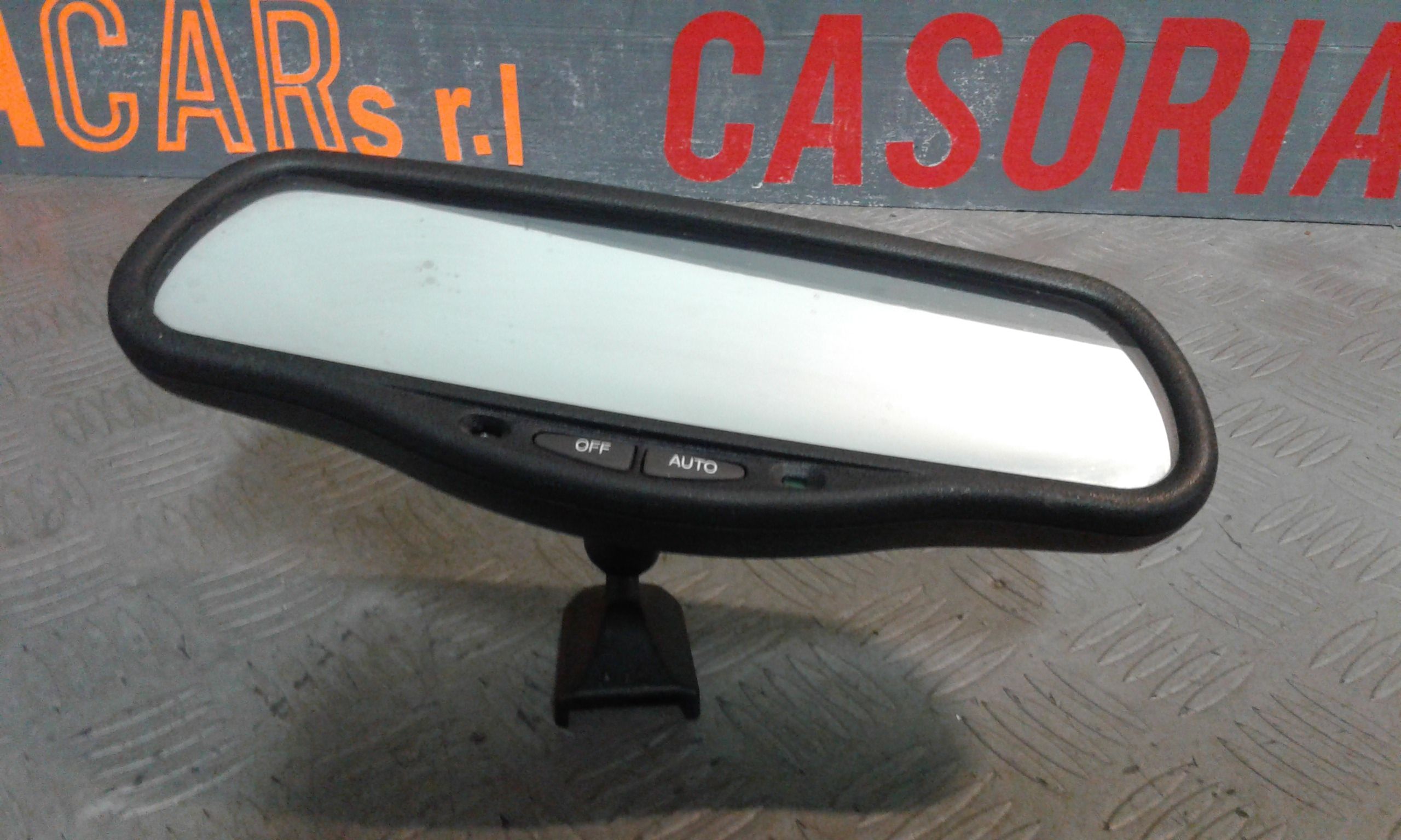 Specchio Retrovisore Interno FORD Mondeo S. Wagon 3 Serie