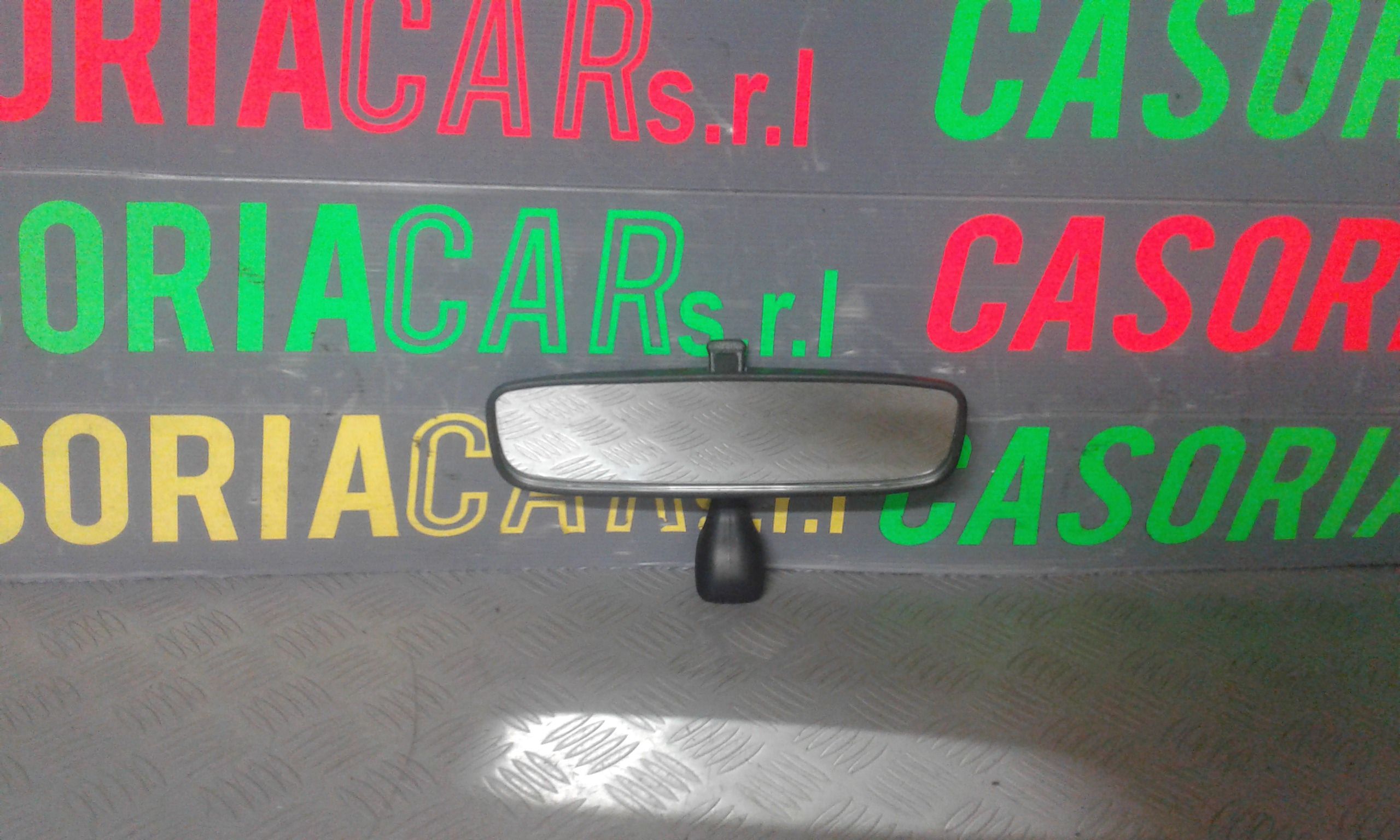 Specchio Retrovisore Interno KIA Carnival 2 Serie