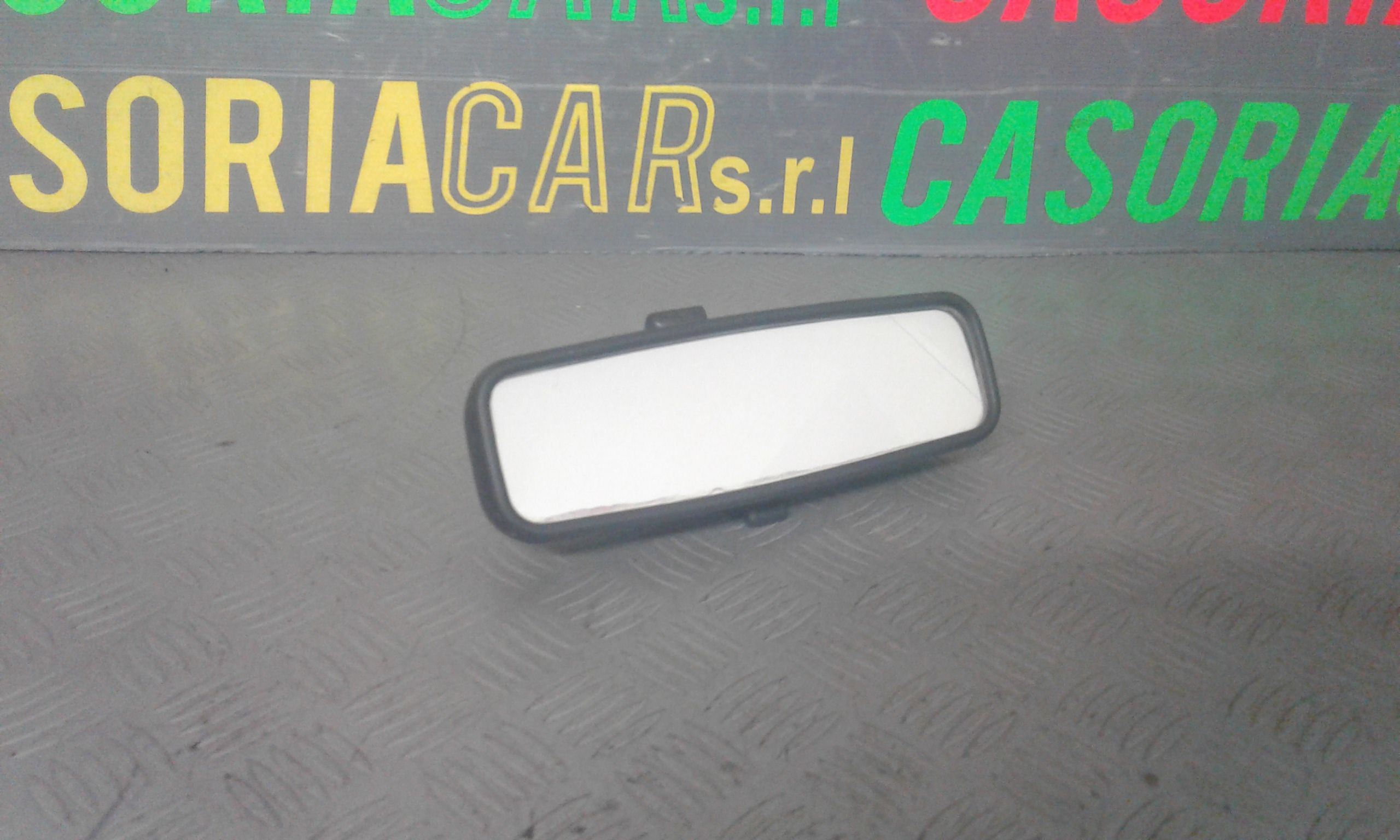 Specchio Retrovisore Interno LAND ROVER Freelander 1 Serie