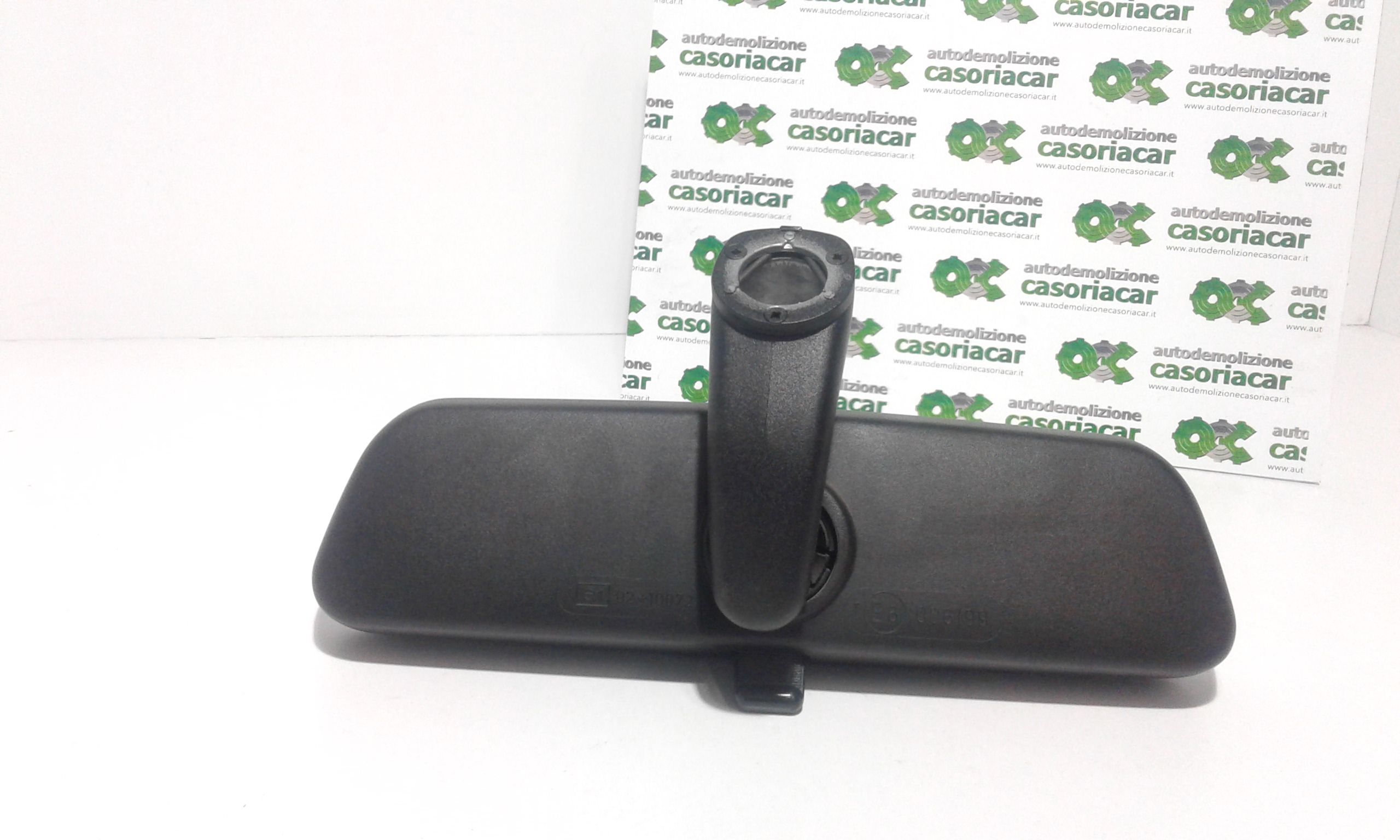 Specchio Retrovisore Interno BMW Serie 3 E46 Berlina