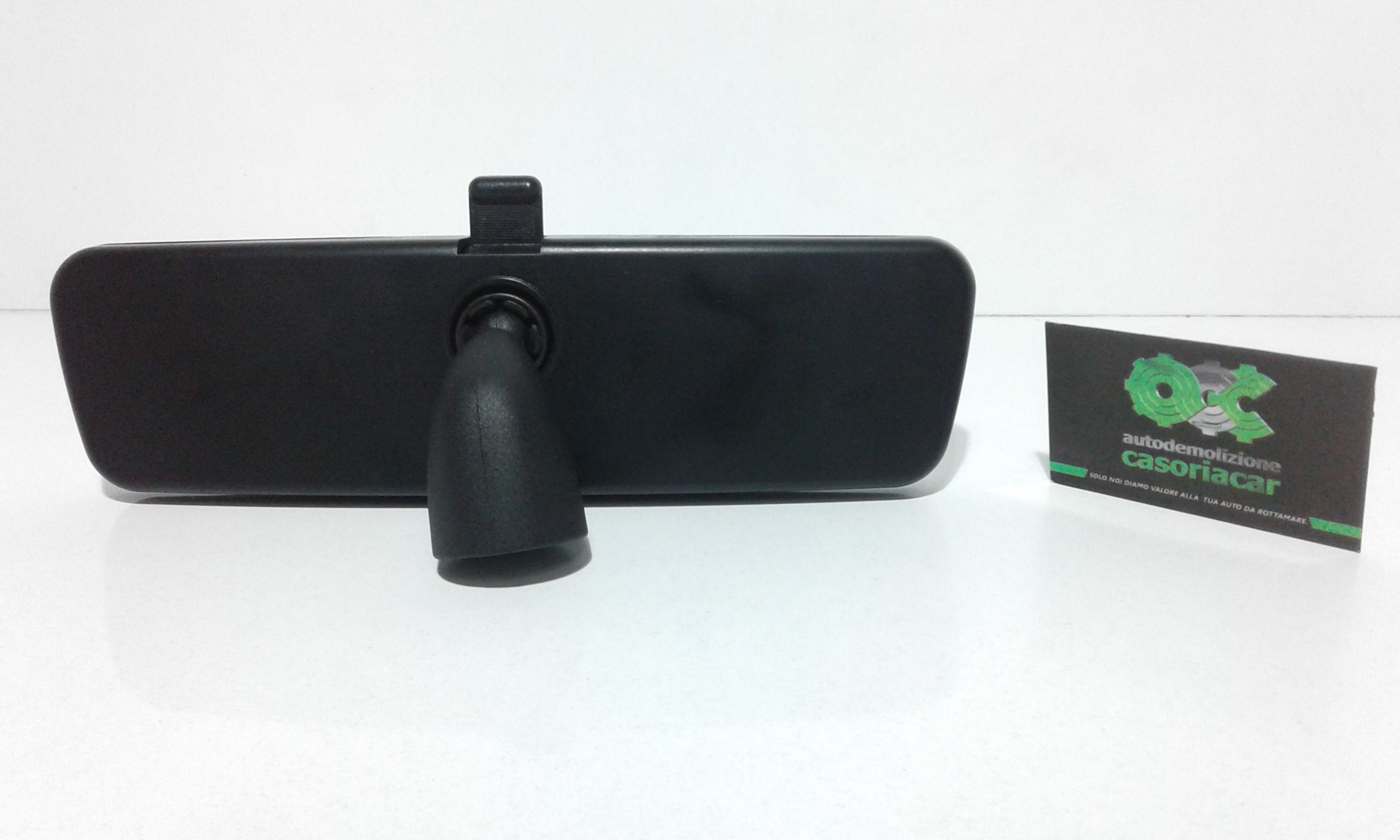 Specchio Retrovisore Interno SKODA Fabia Berlina 2 Serie