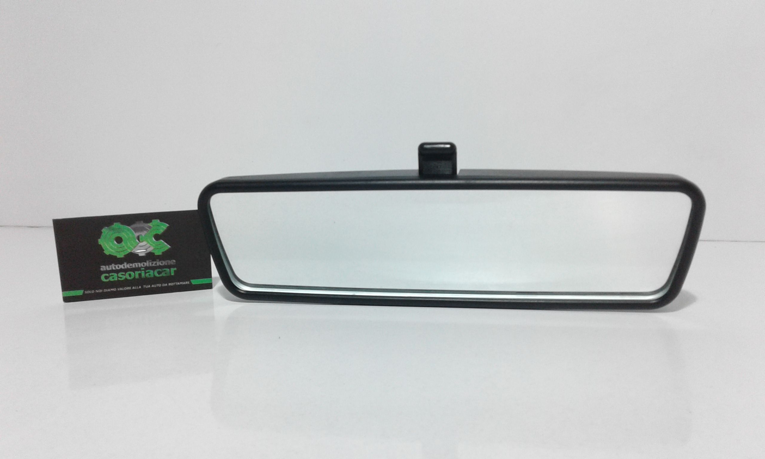 Specchio Retrovisore Interno SKODA Fabia Berlina 2 Serie