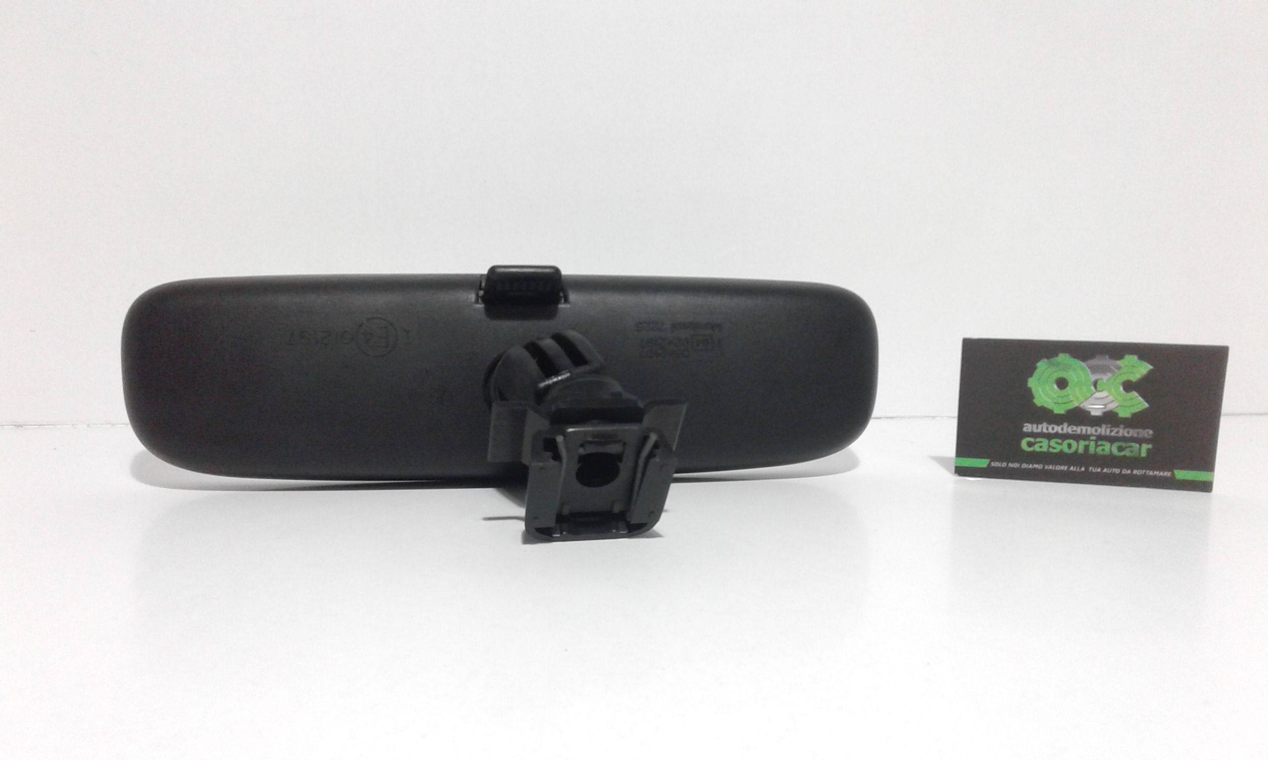 Specchio Retrovisore Interno MAZDA 6 S. Wagon
