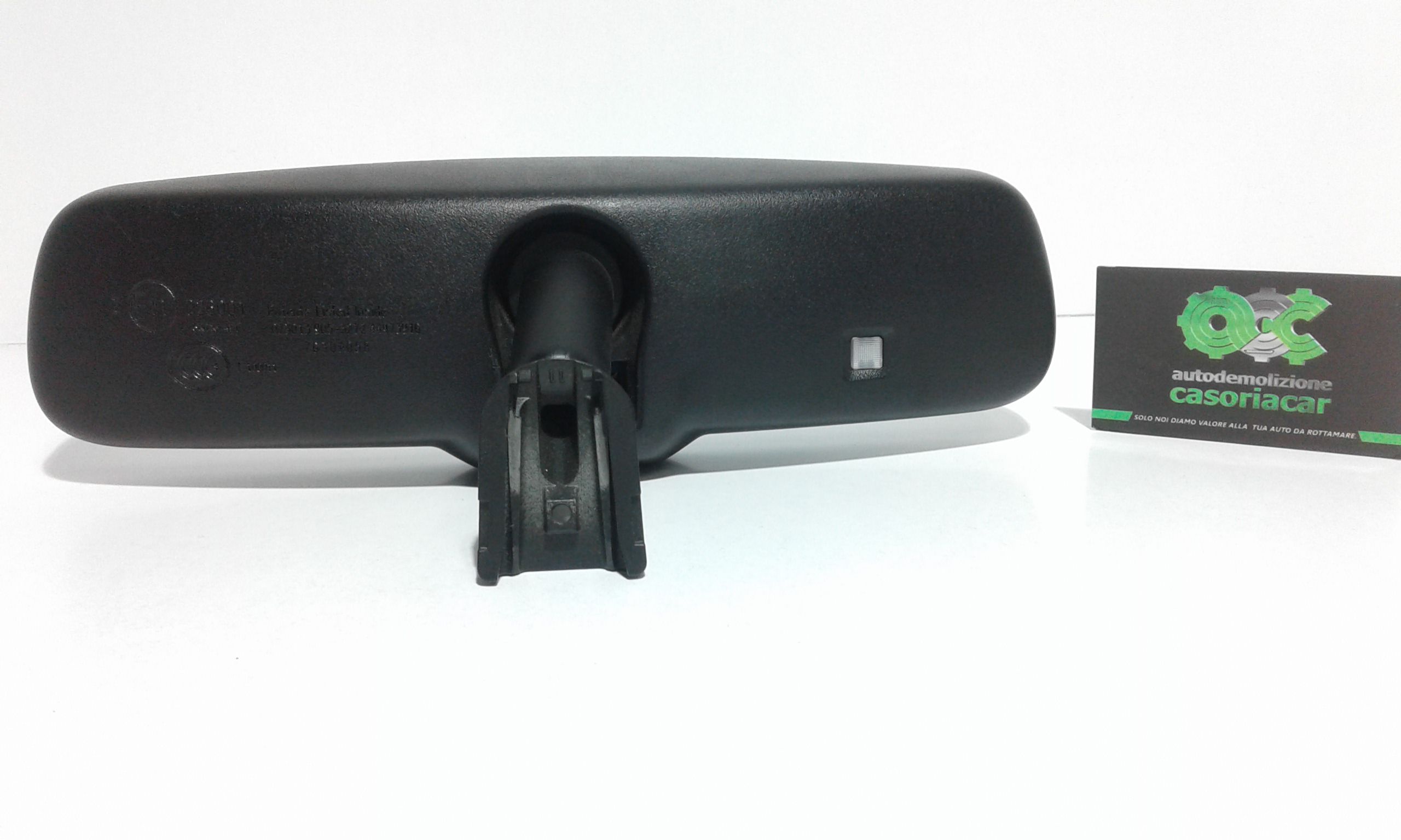 Specchio Retrovisore Interno CITROEN C4 Aircross