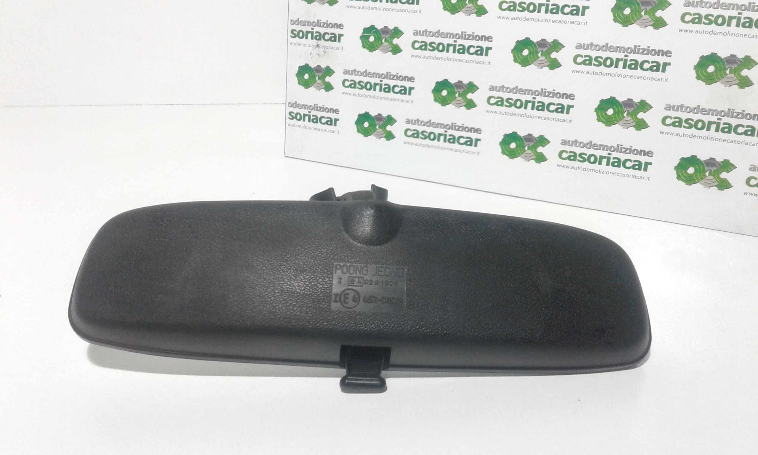 Specchio Retrovisore Interno KIA Pride 1 Serie