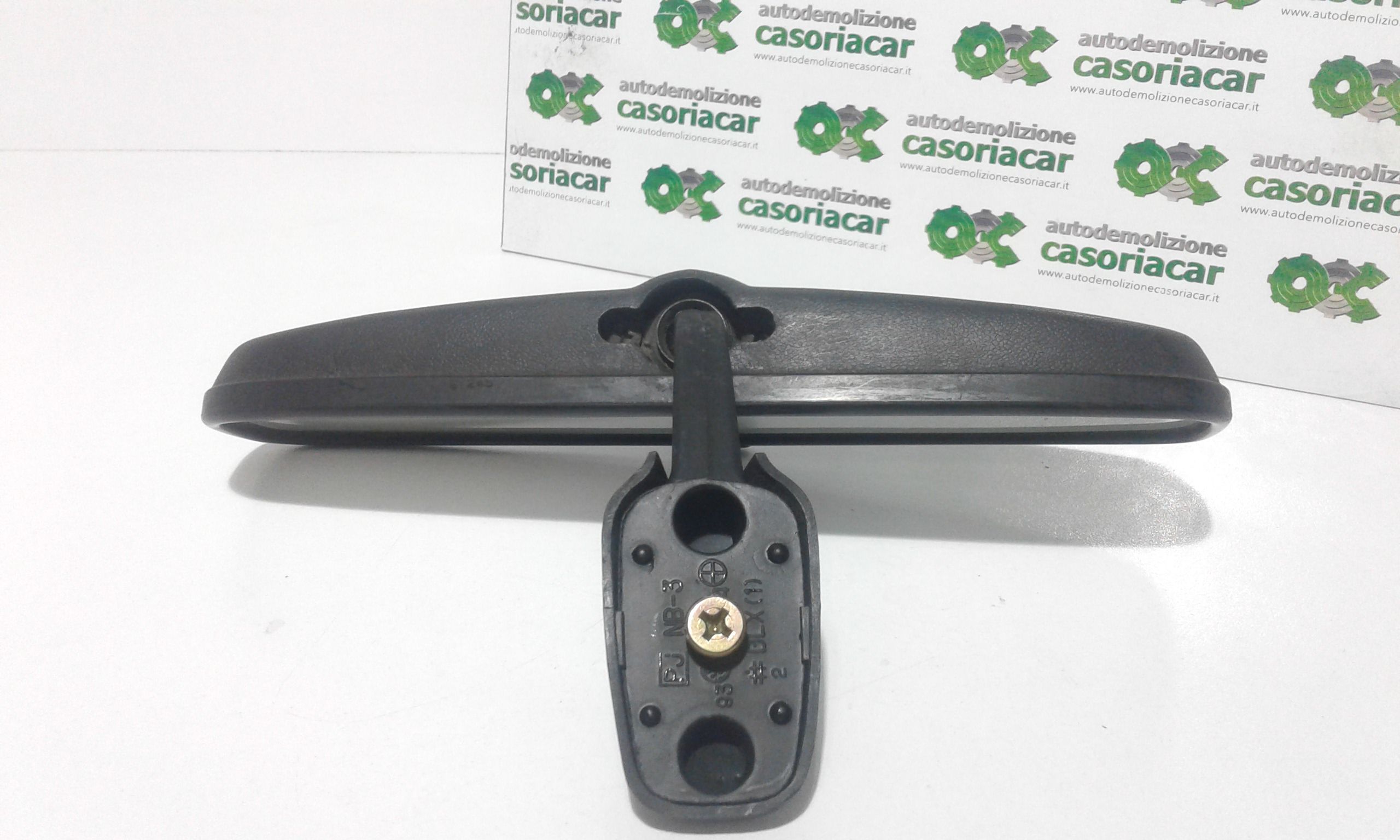 Specchio Retrovisore Interno KIA Pride 1 Serie