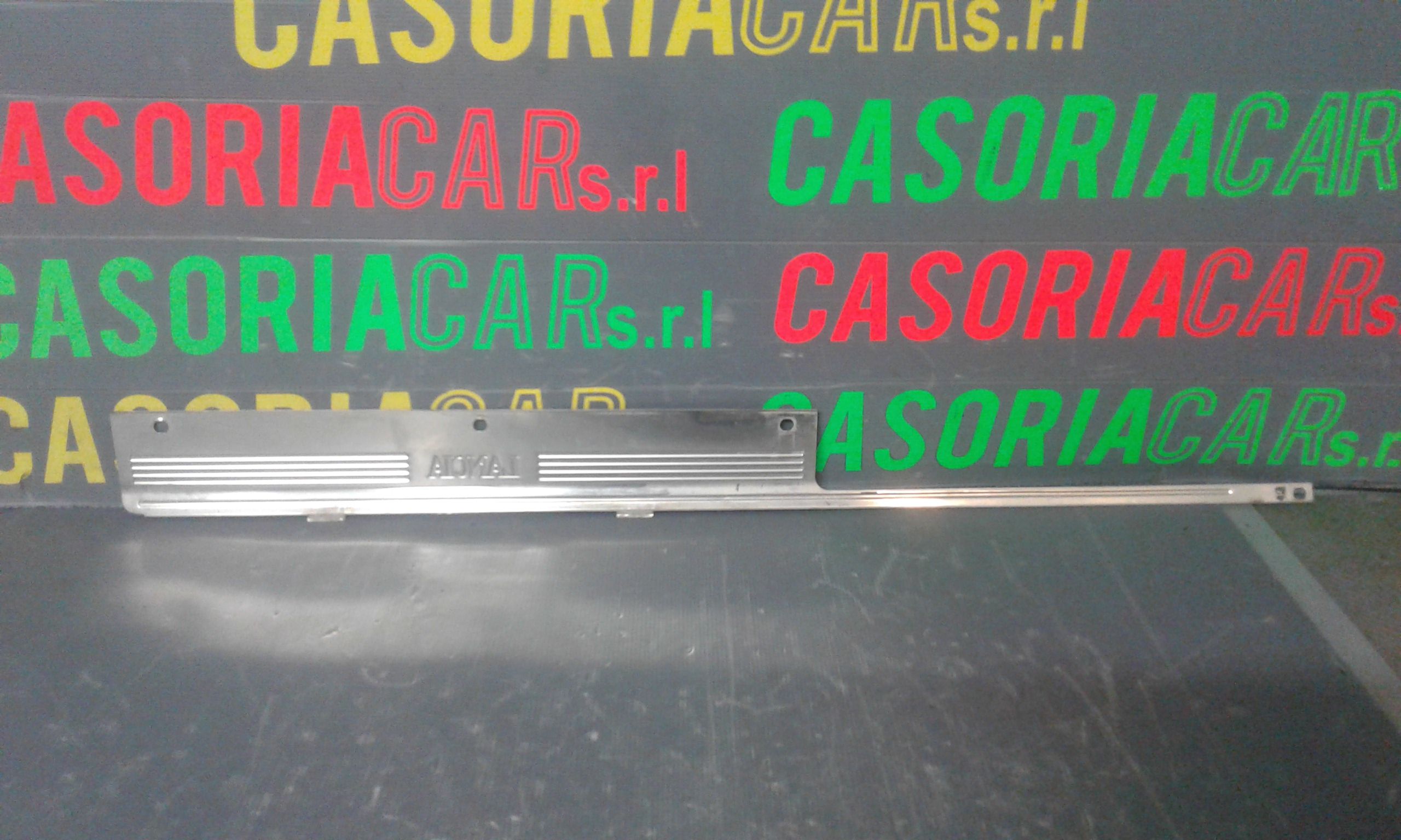 Batticalcagno anteriore sinistro LANCIA Thesis 1 Serie