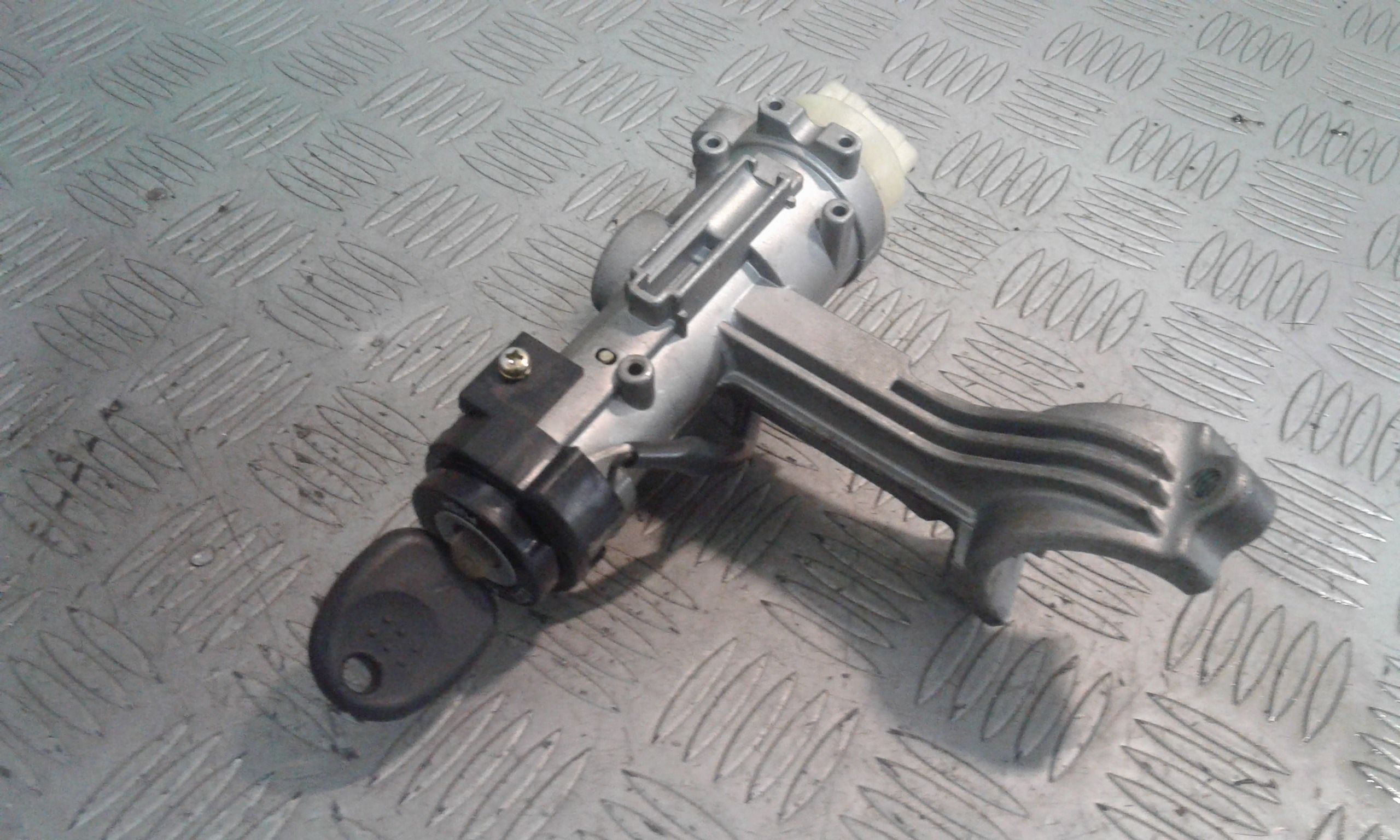 Blocchetto Accensione HYUNDAI Matrix 1 Serie