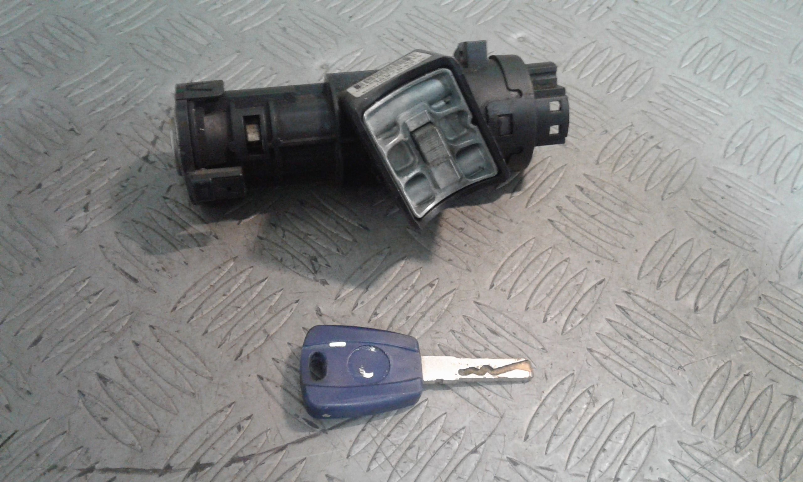 Blocchetto Accensione LANCIA Ypsilon 1 Serie