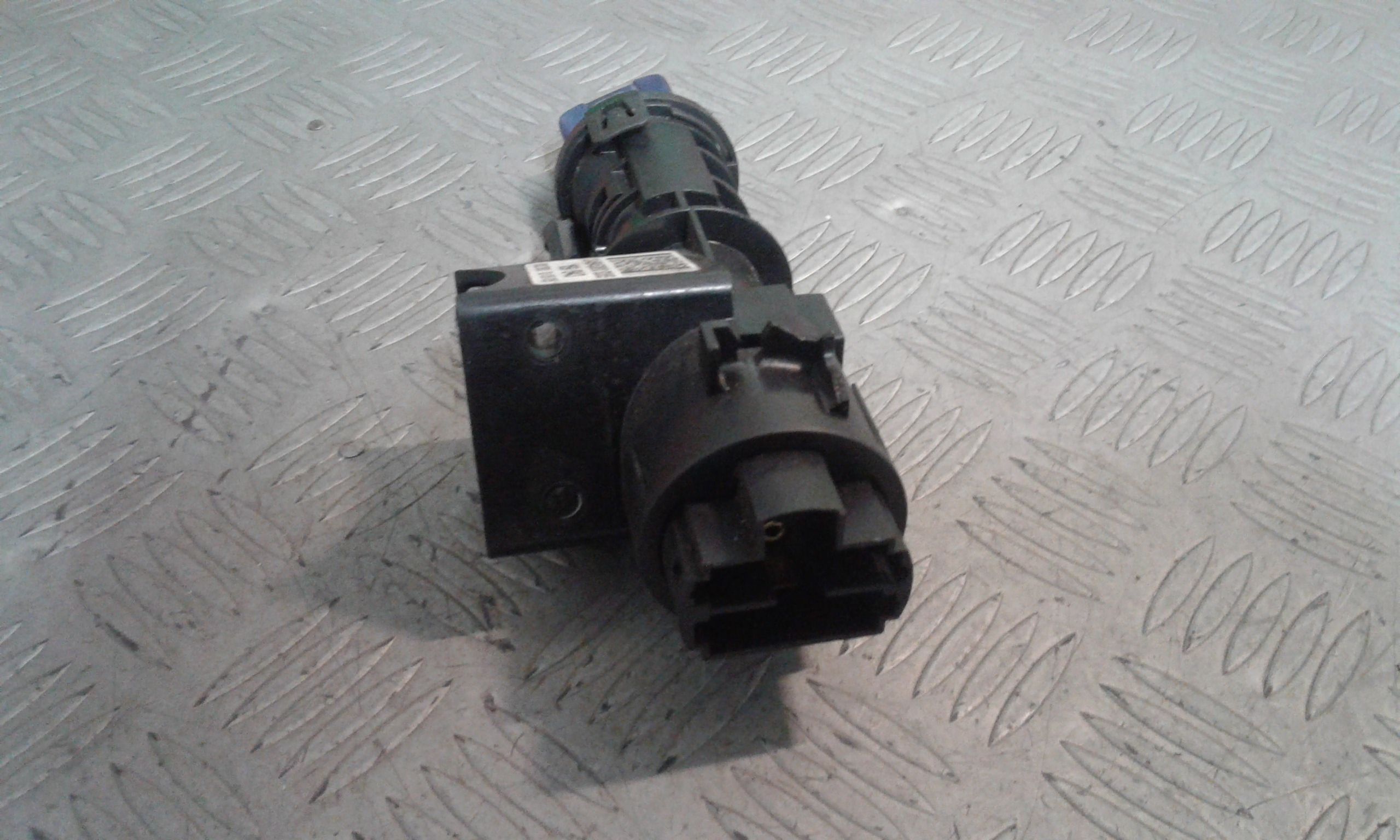 Blocchetto Accensione LANCIA Ypsilon 1 Serie