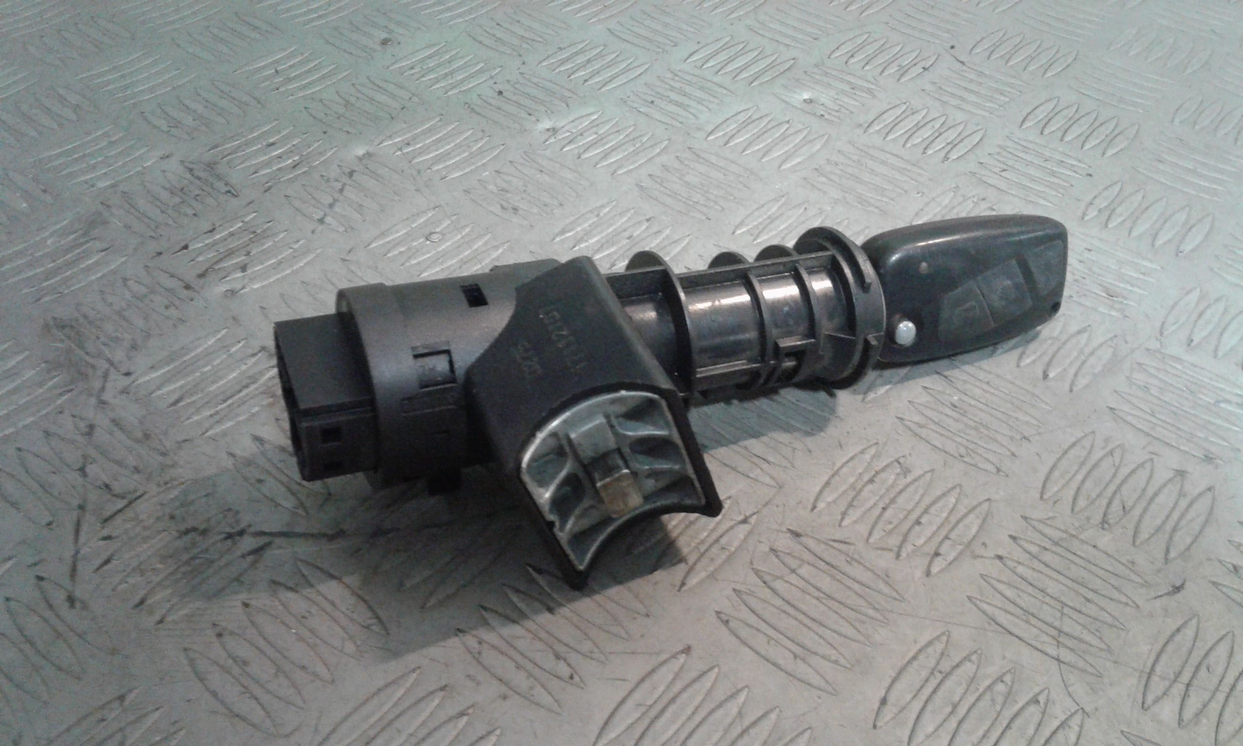 Blocchetto Accensione LANCIA Ypsilon 1 Serie