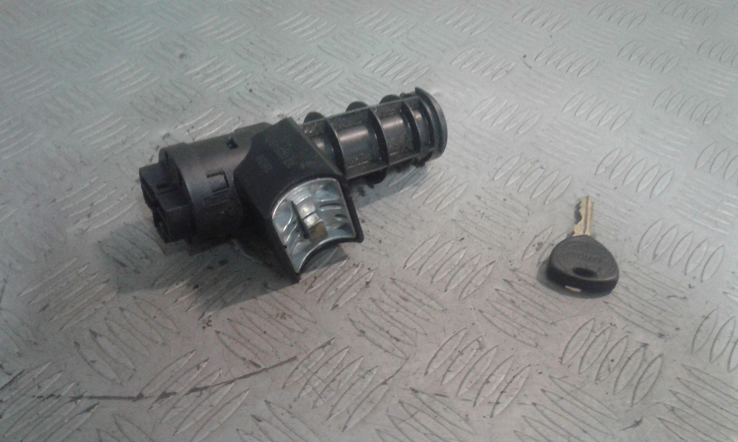 Blocchetto Accensione LANCIA Y 1 Serie