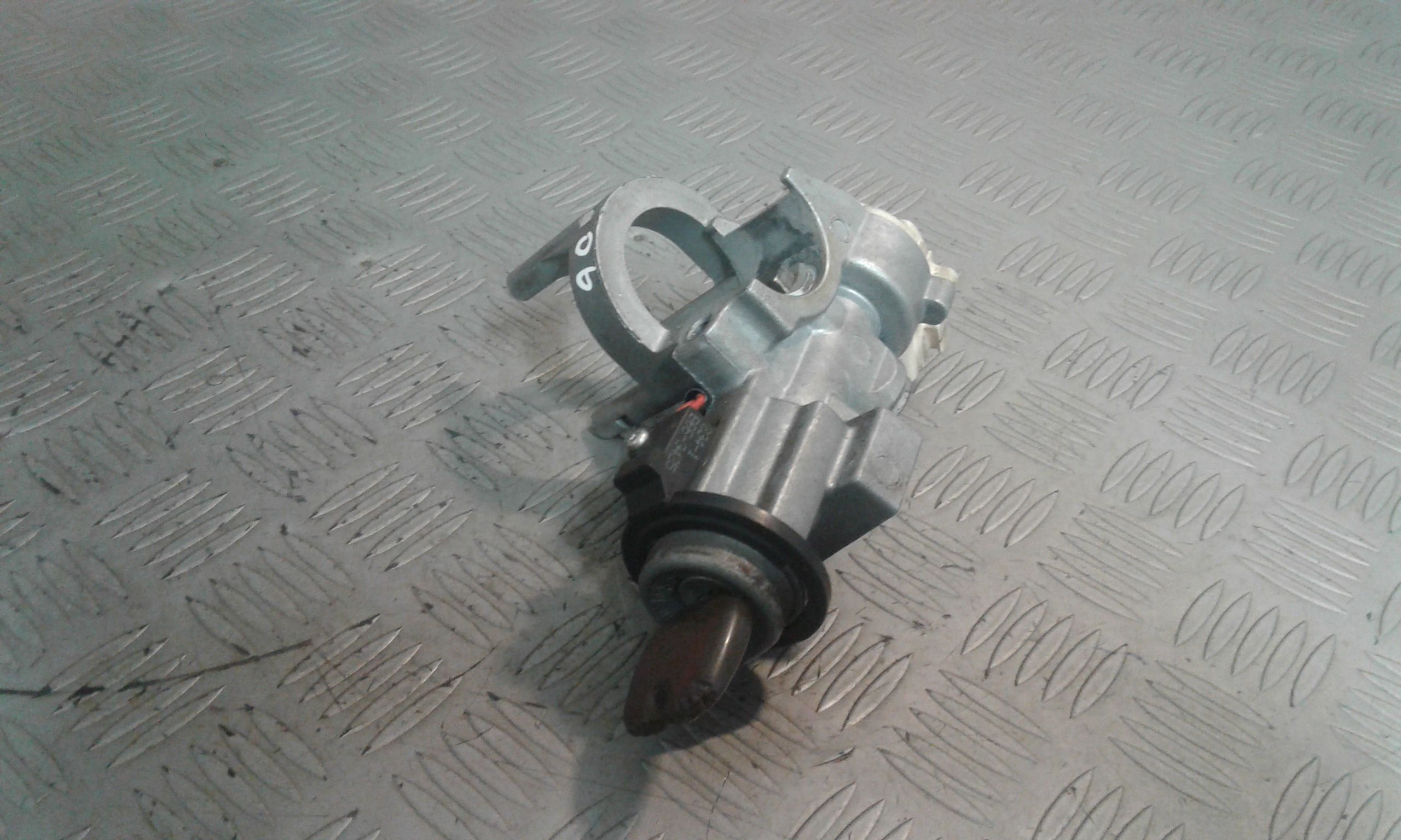 Blocchetto Accensione DAIHATSU Cuore 1 Serie