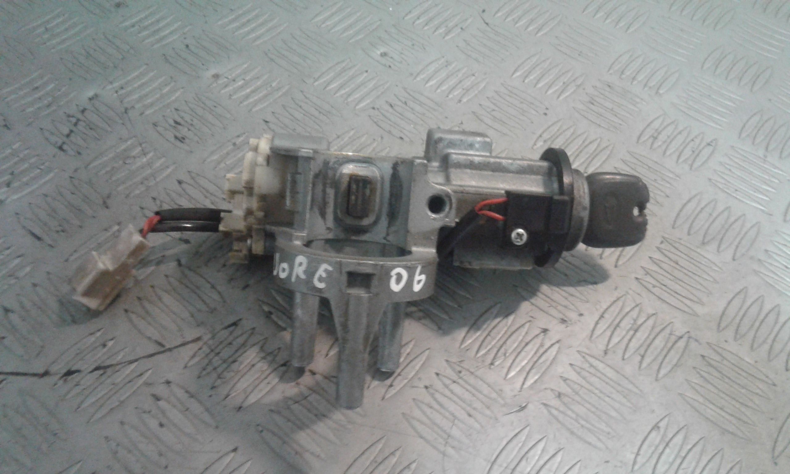 Blocchetto Accensione DAIHATSU Cuore 1 Serie