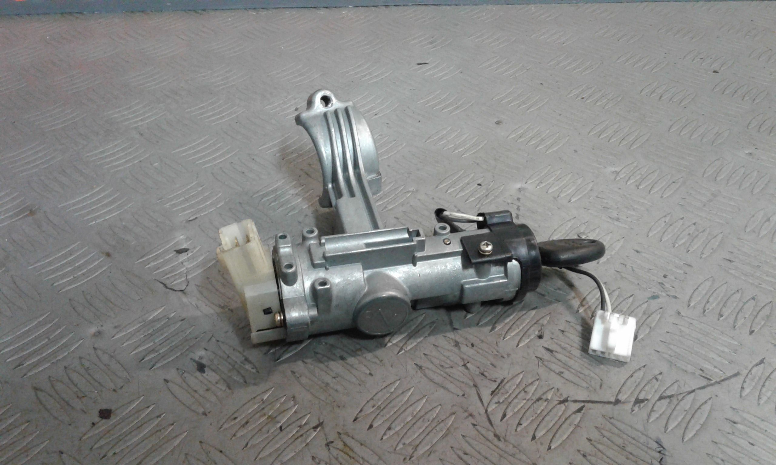 Blocchetto Accensione HYUNDAI Getz 2 Serie