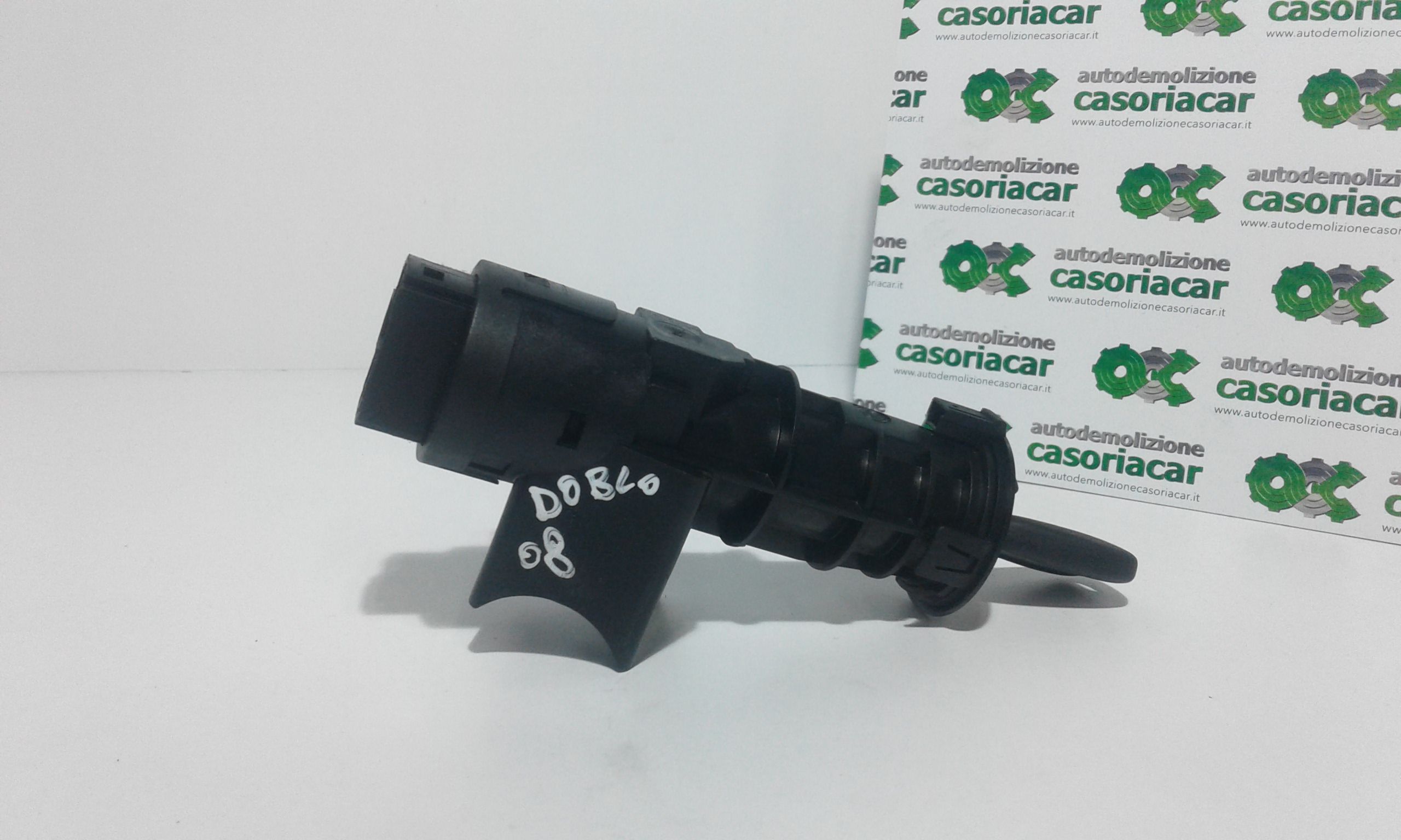 Blocchetto Accensione FIAT Dobl 2 Serie