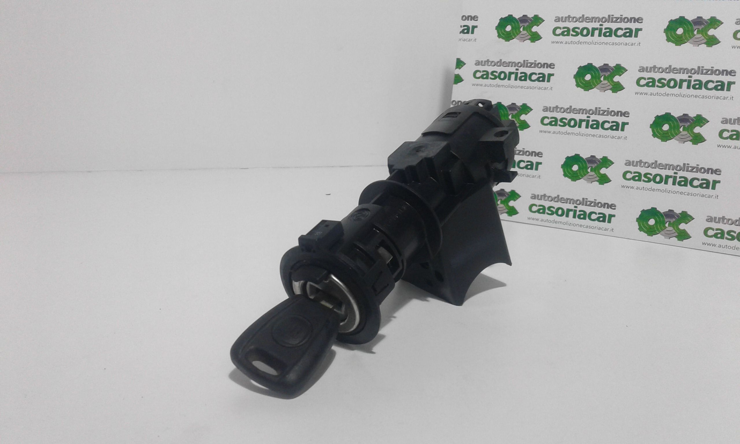 Blocchetto Accensione FIAT Dobl 2 Serie