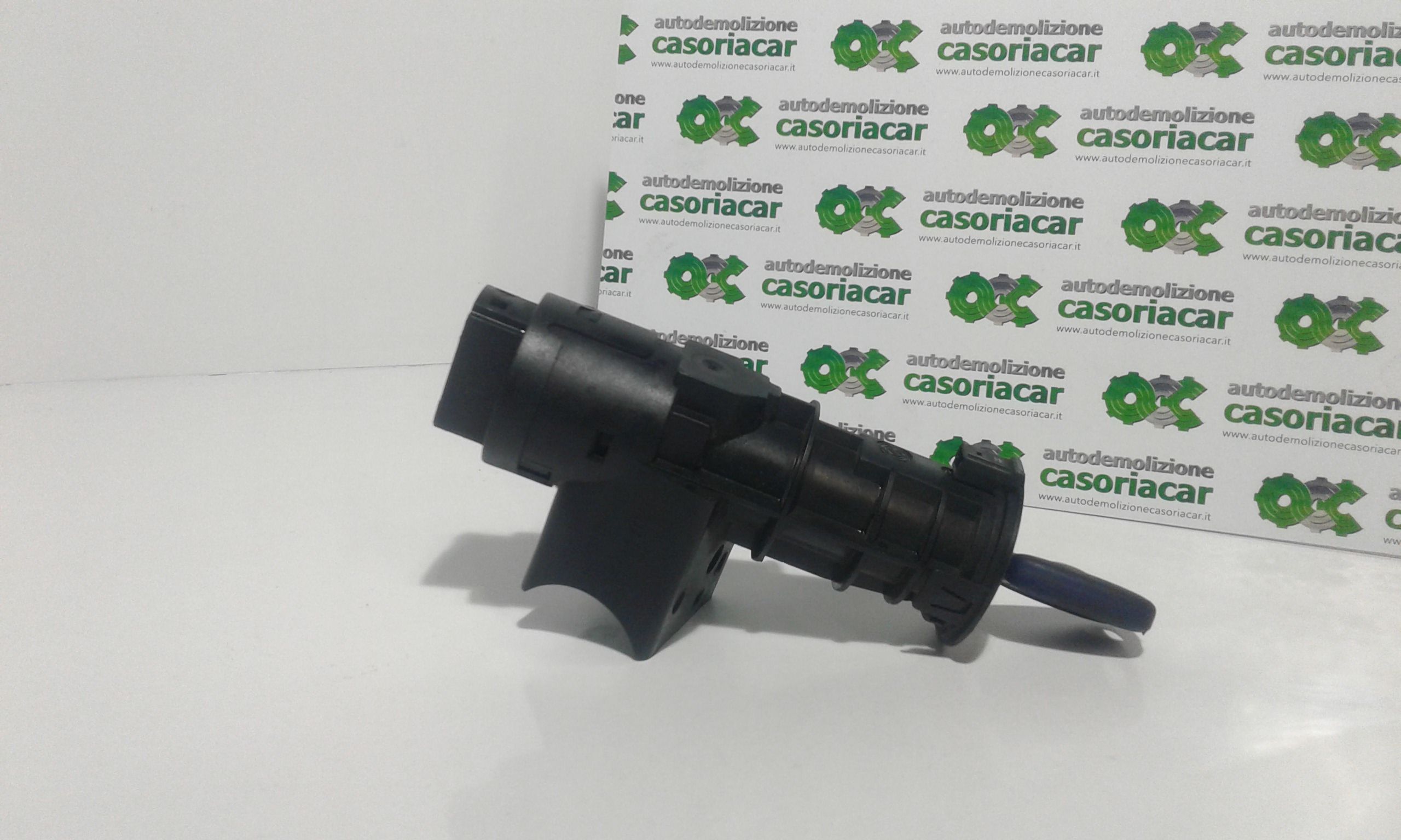 Blocchetto Accensione FIAT Dobl 2 Serie