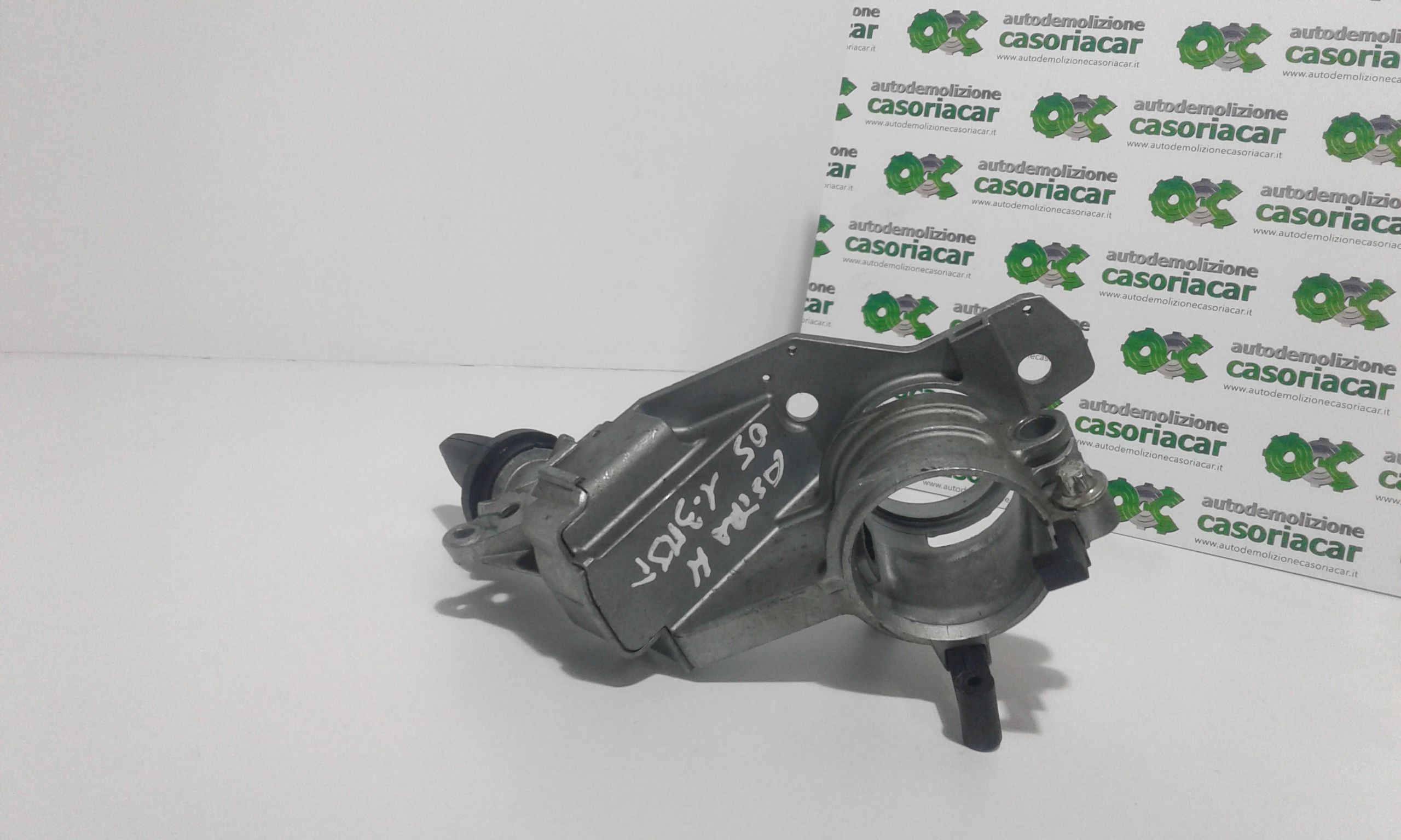 Blocchetto Accensione OPEL Astra H S. Wagon