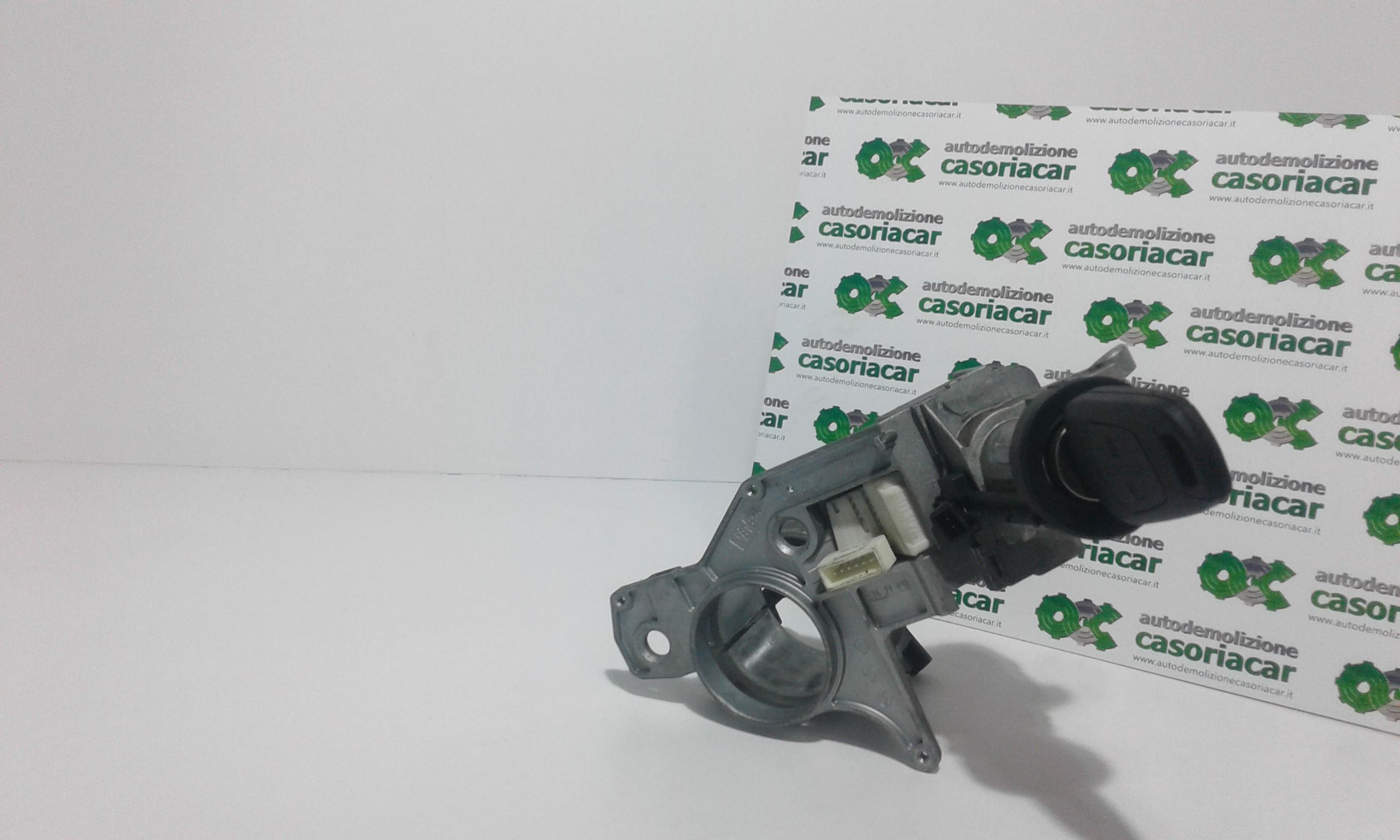 Blocchetto Accensione OPEL Astra H S. Wagon