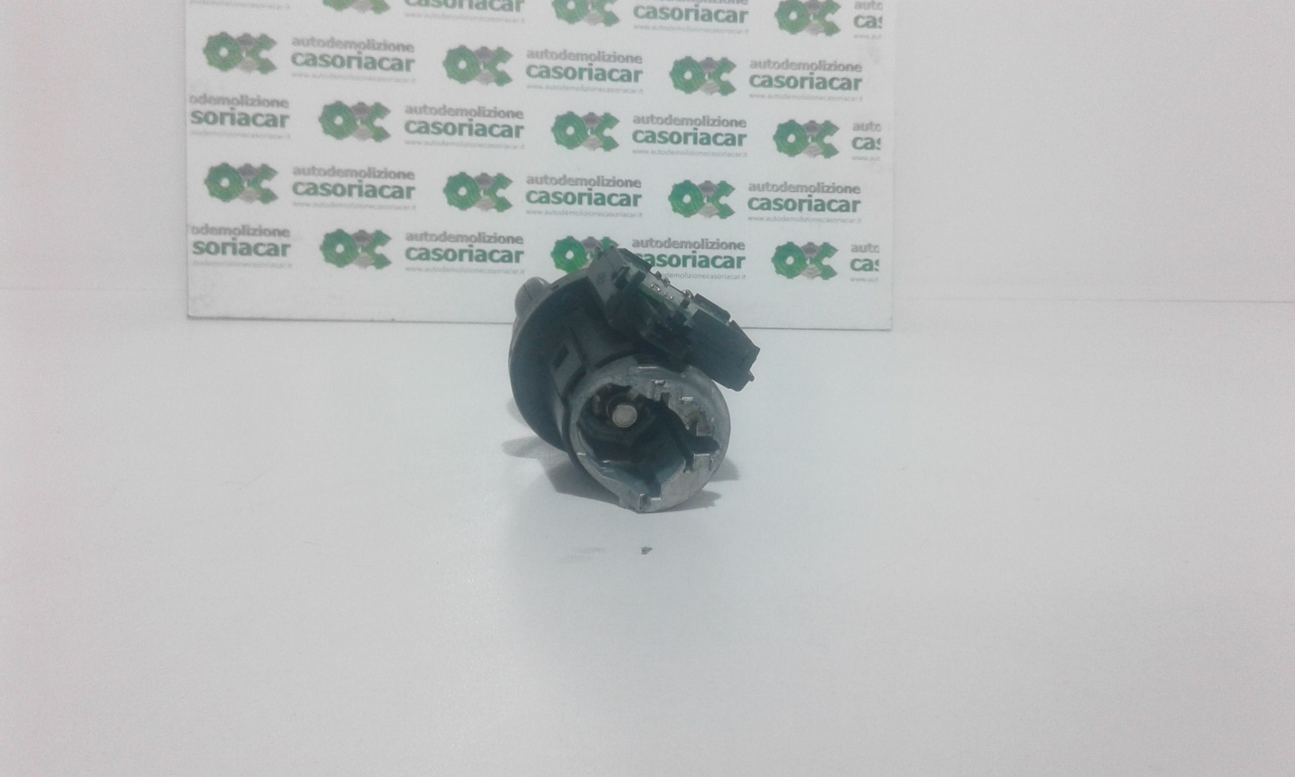 Blocchetto Accensione RENAULT Modus 1 Serie