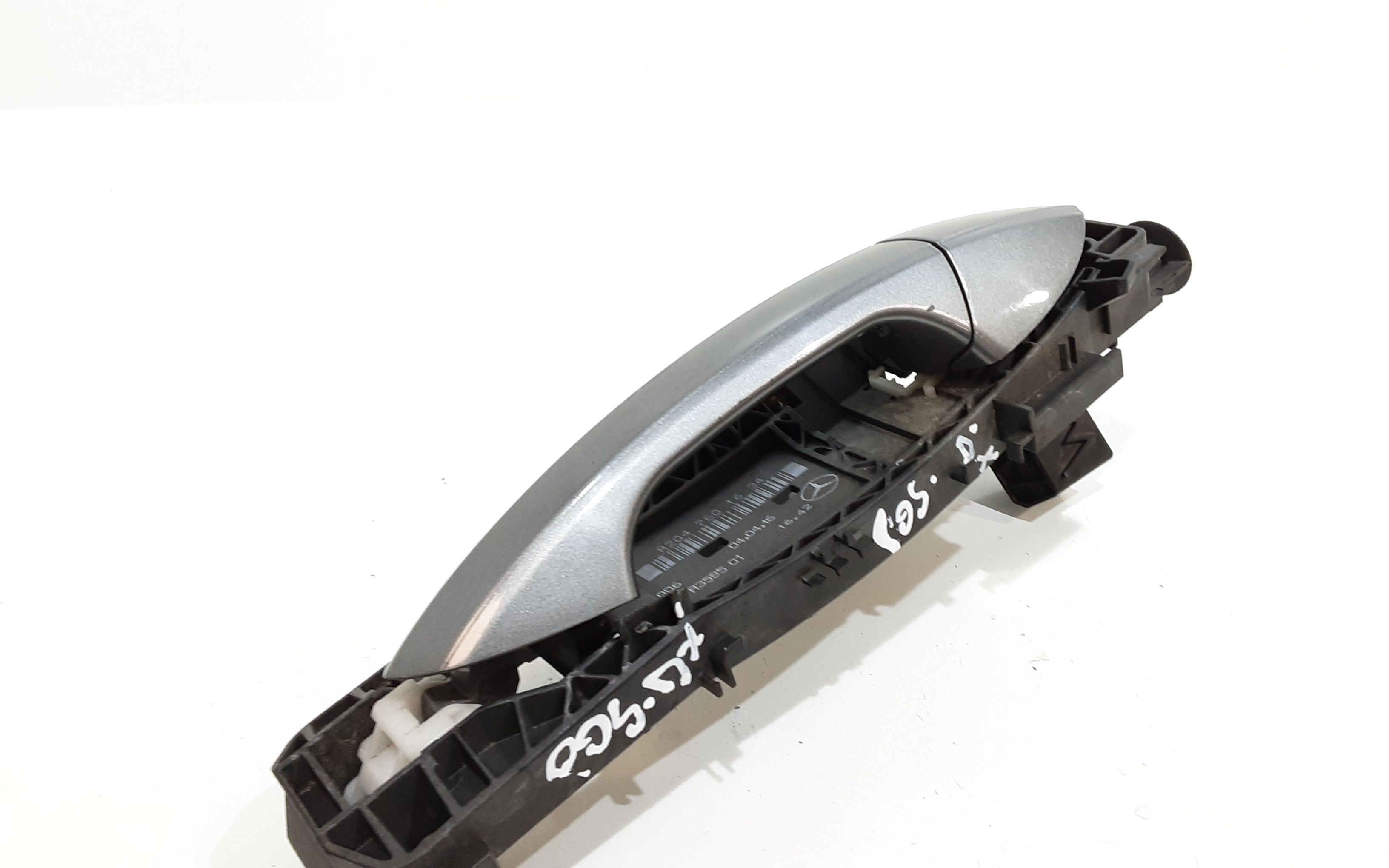 Maniglia esterna Posteriore Destra MERCEDES Classe A W176 5 Serie