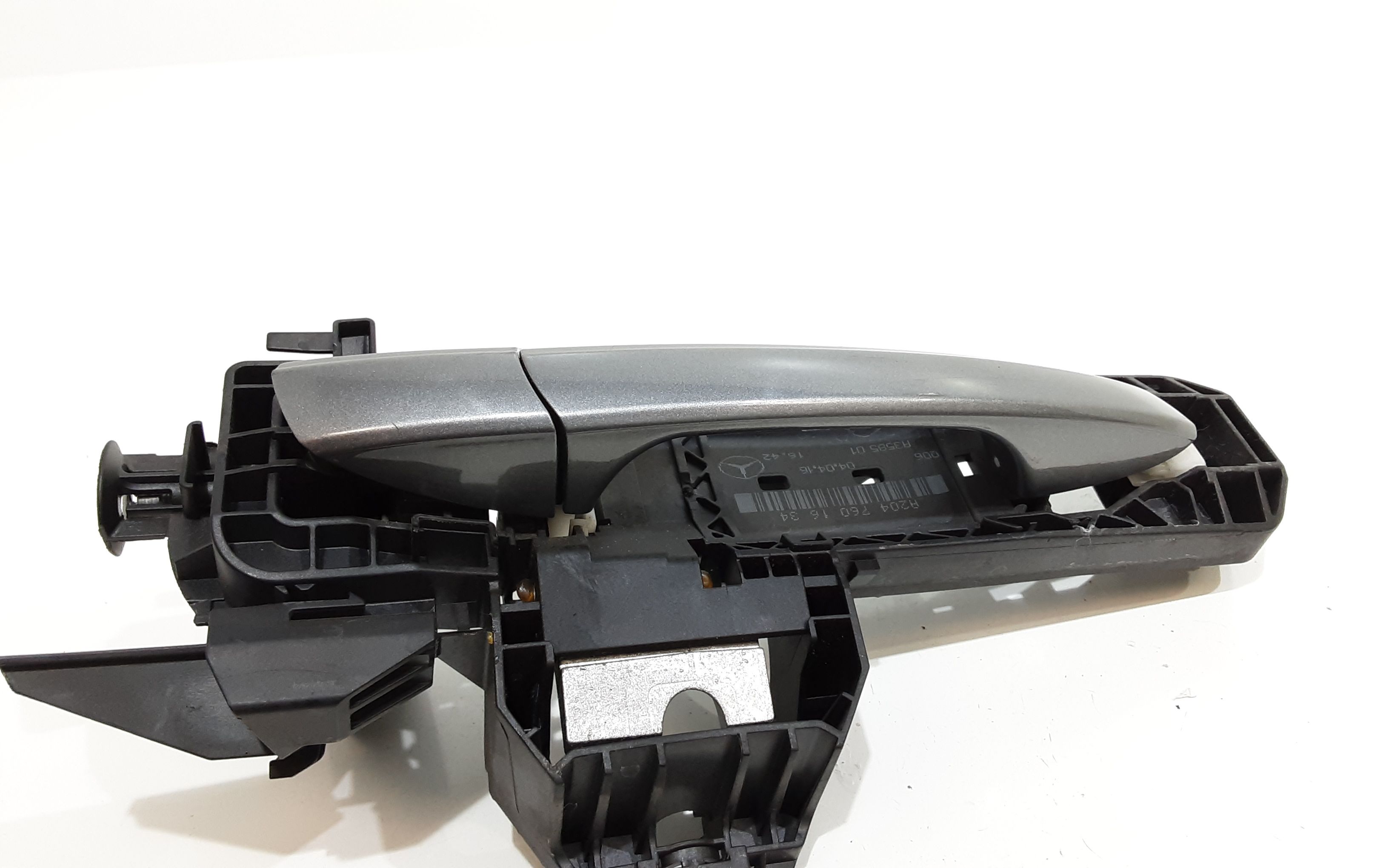 Maniglia esterna Posteriore Destra MERCEDES Classe A W176 5 Serie