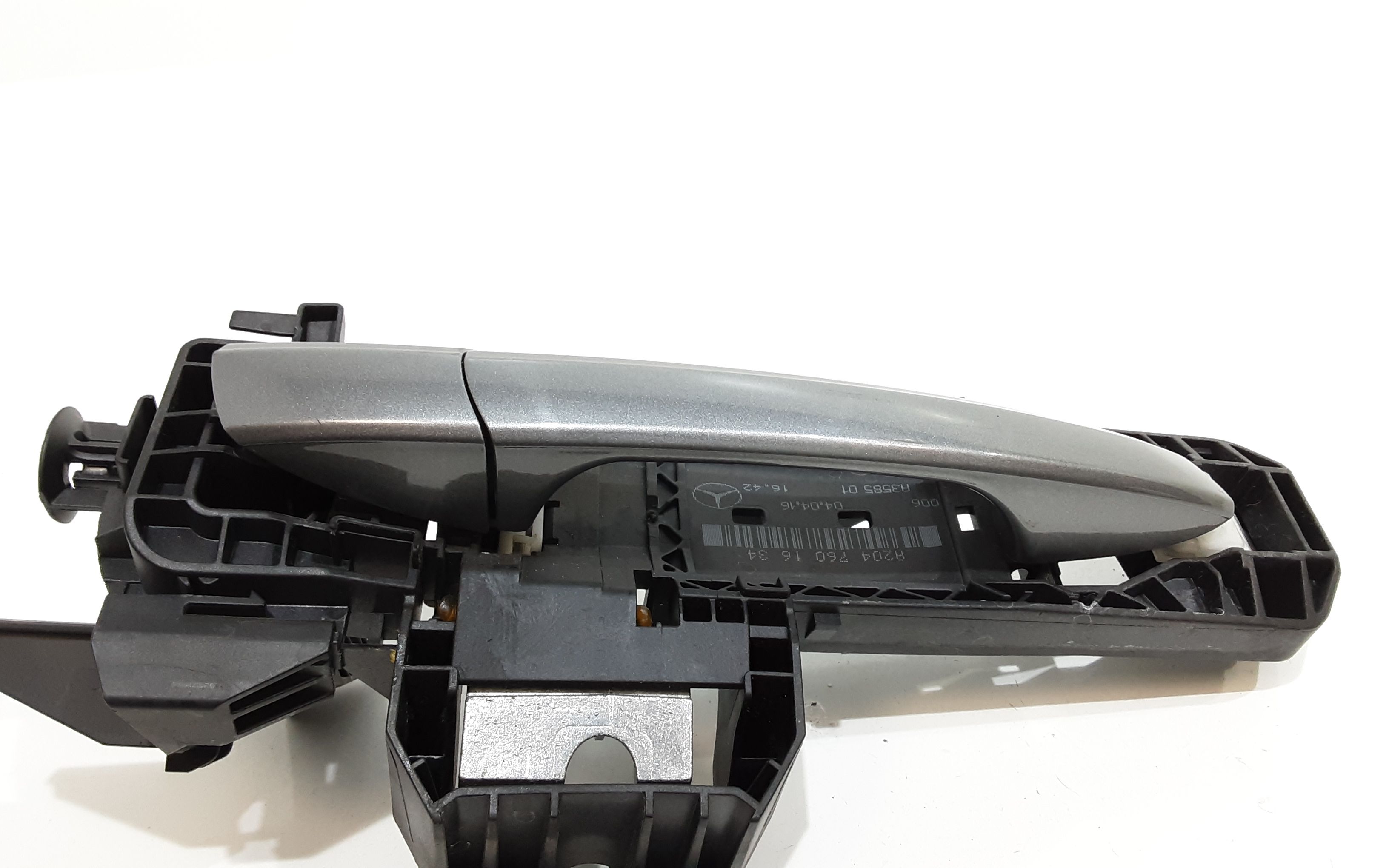 Maniglia esterna Posteriore Destra MERCEDES Classe A W176 5 Serie