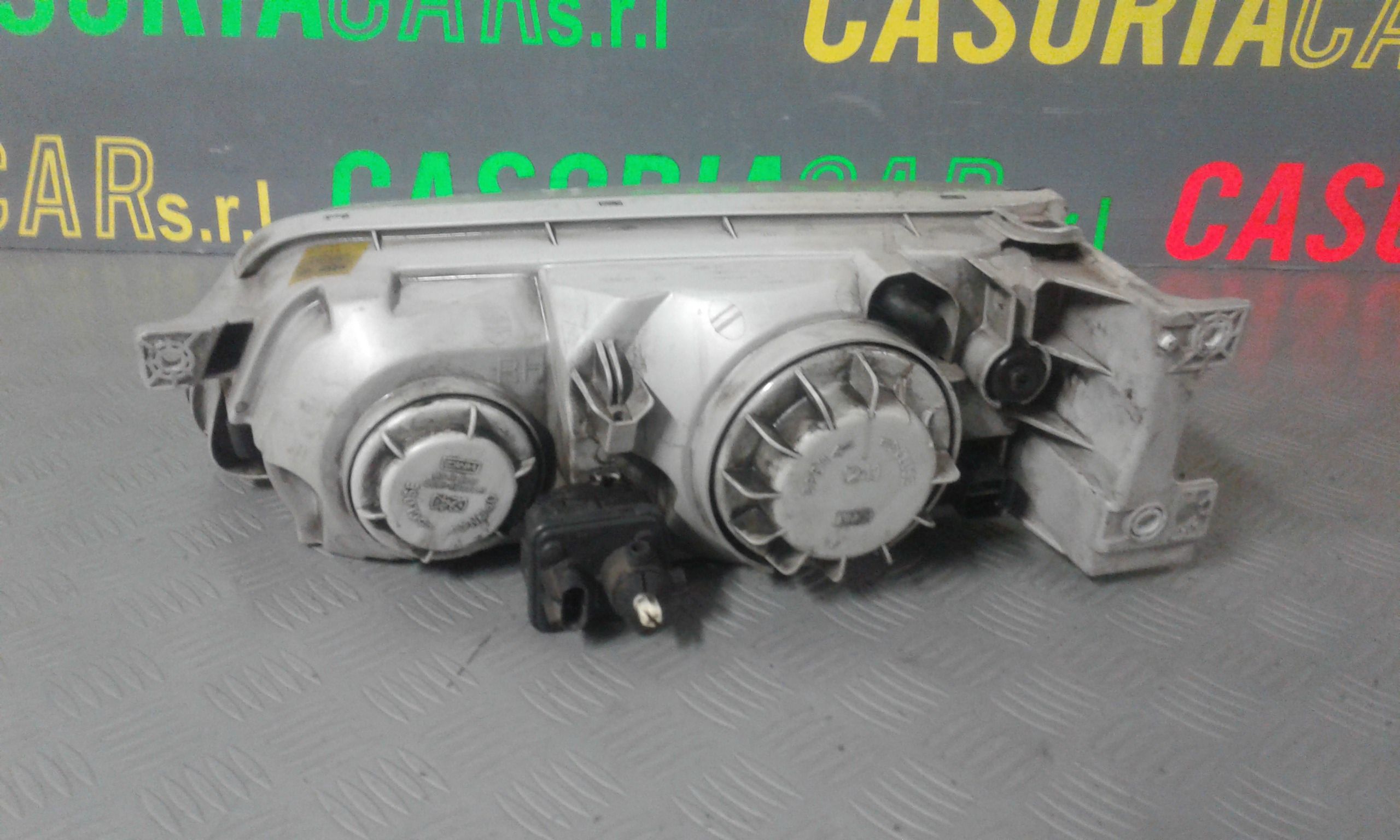 Faro anteriore Destro Passeggero HYUNDAI H1 1 Serie Furgonato