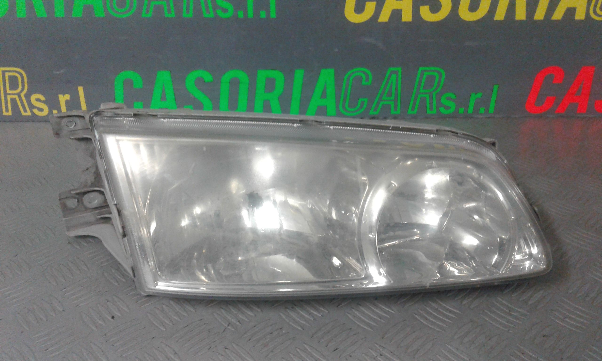 Faro anteriore Destro Passeggero HYUNDAI H1 1 Serie Furgonato