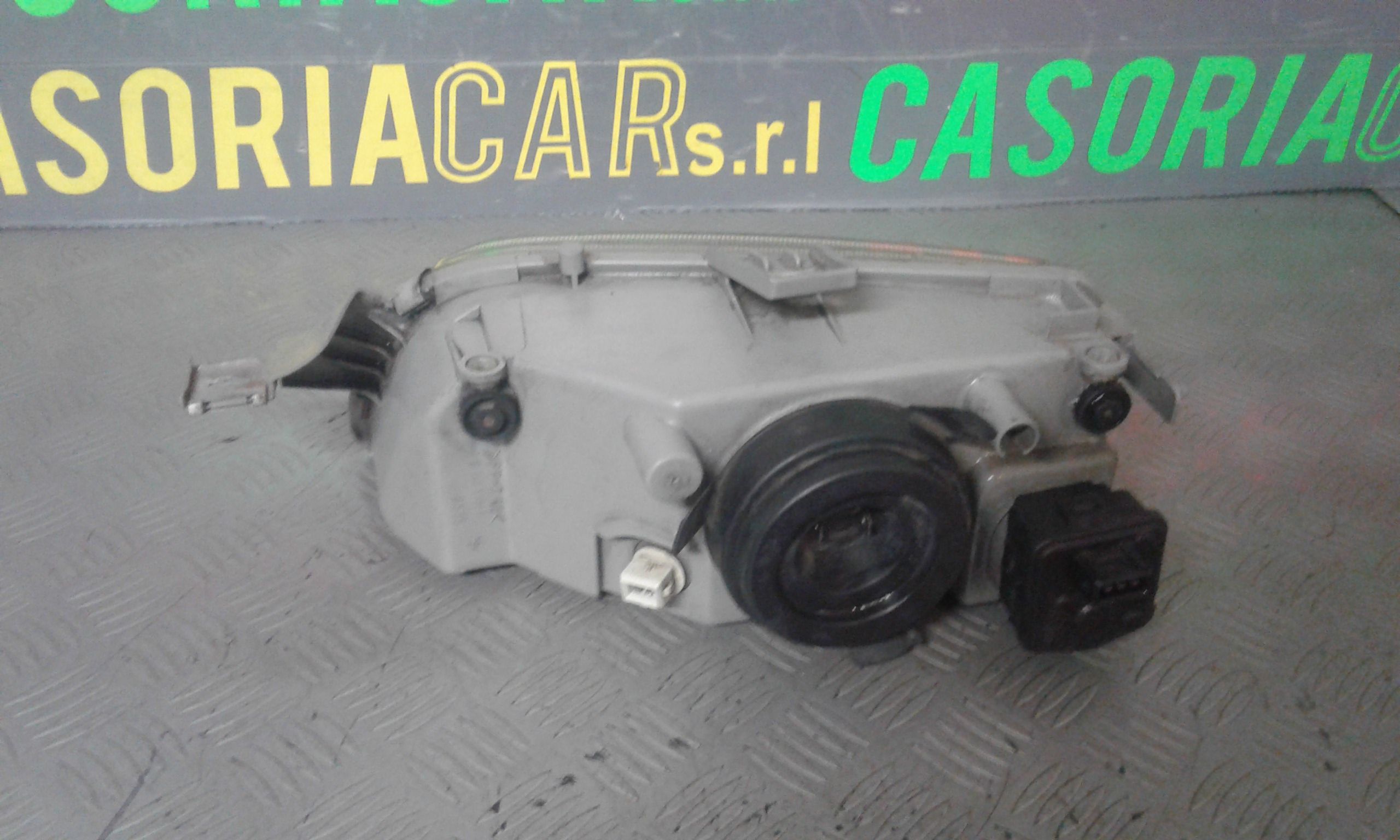 Faro anteriore Destro Passeggero FIAT Punto Berlina 3P