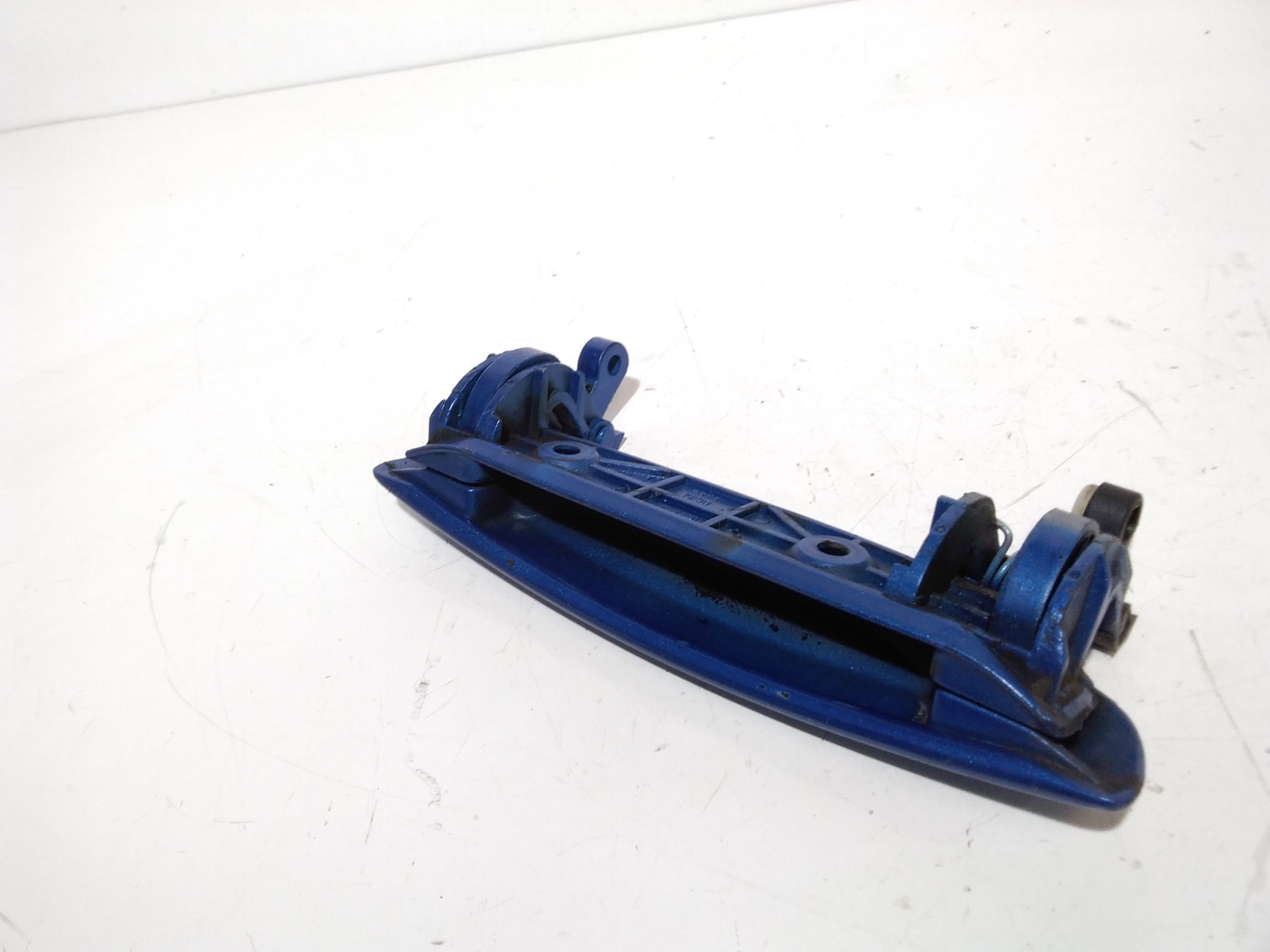 Maniglia esterna Posteriore Destra TATA Indica 1  Serie