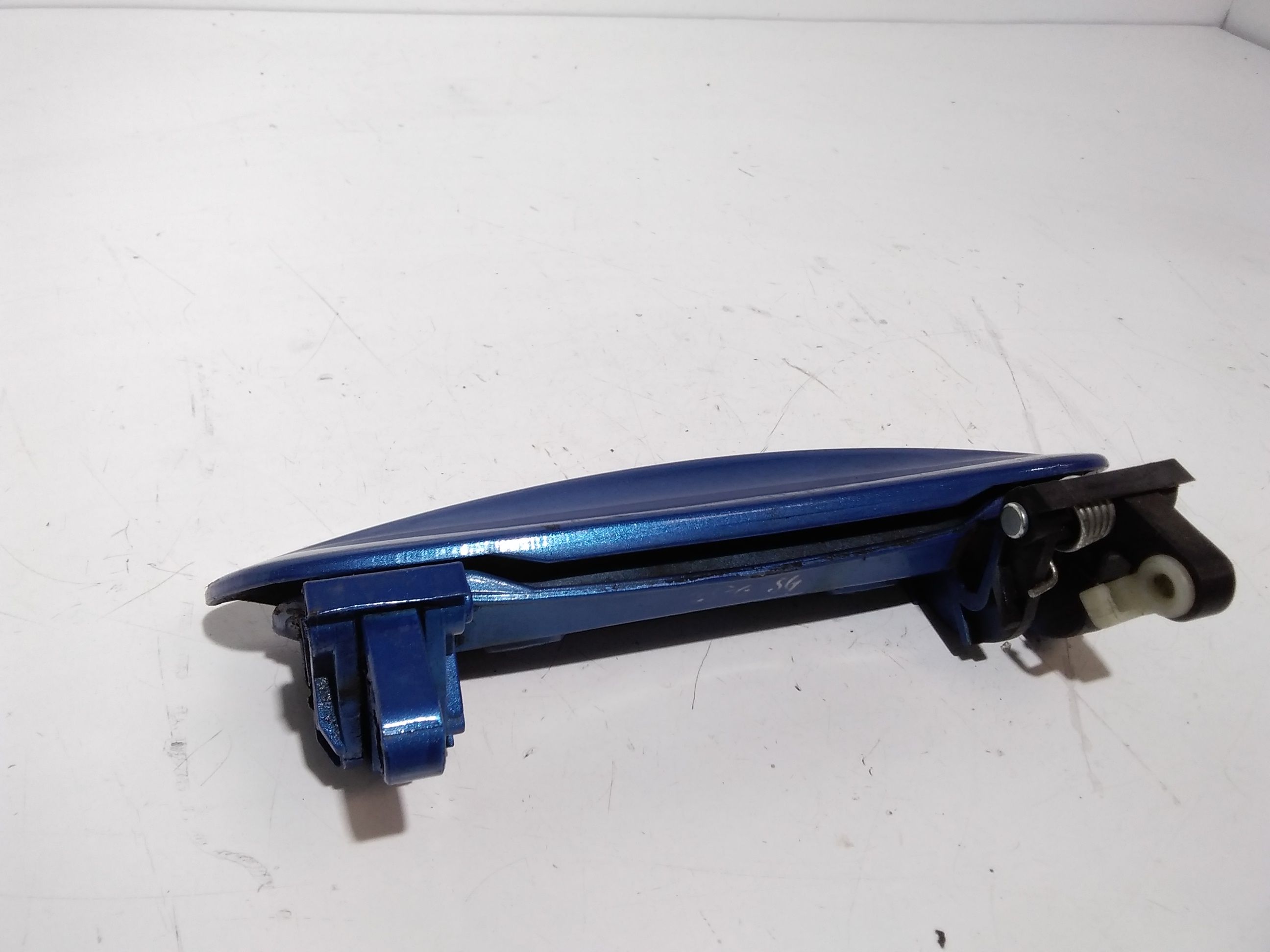 Maniglia esterna Posteriore Destra TATA Indica 1  Serie