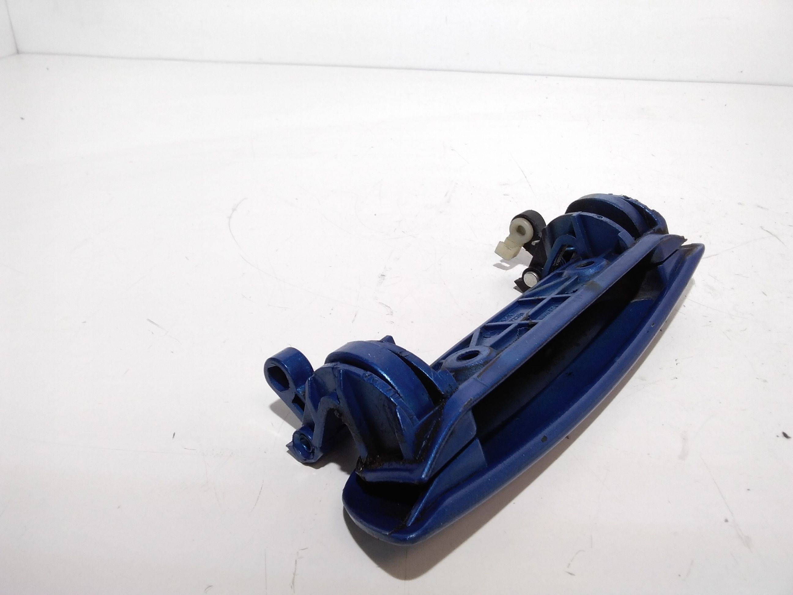 Maniglia esterna Posteriore Destra TATA Indica 1  Serie