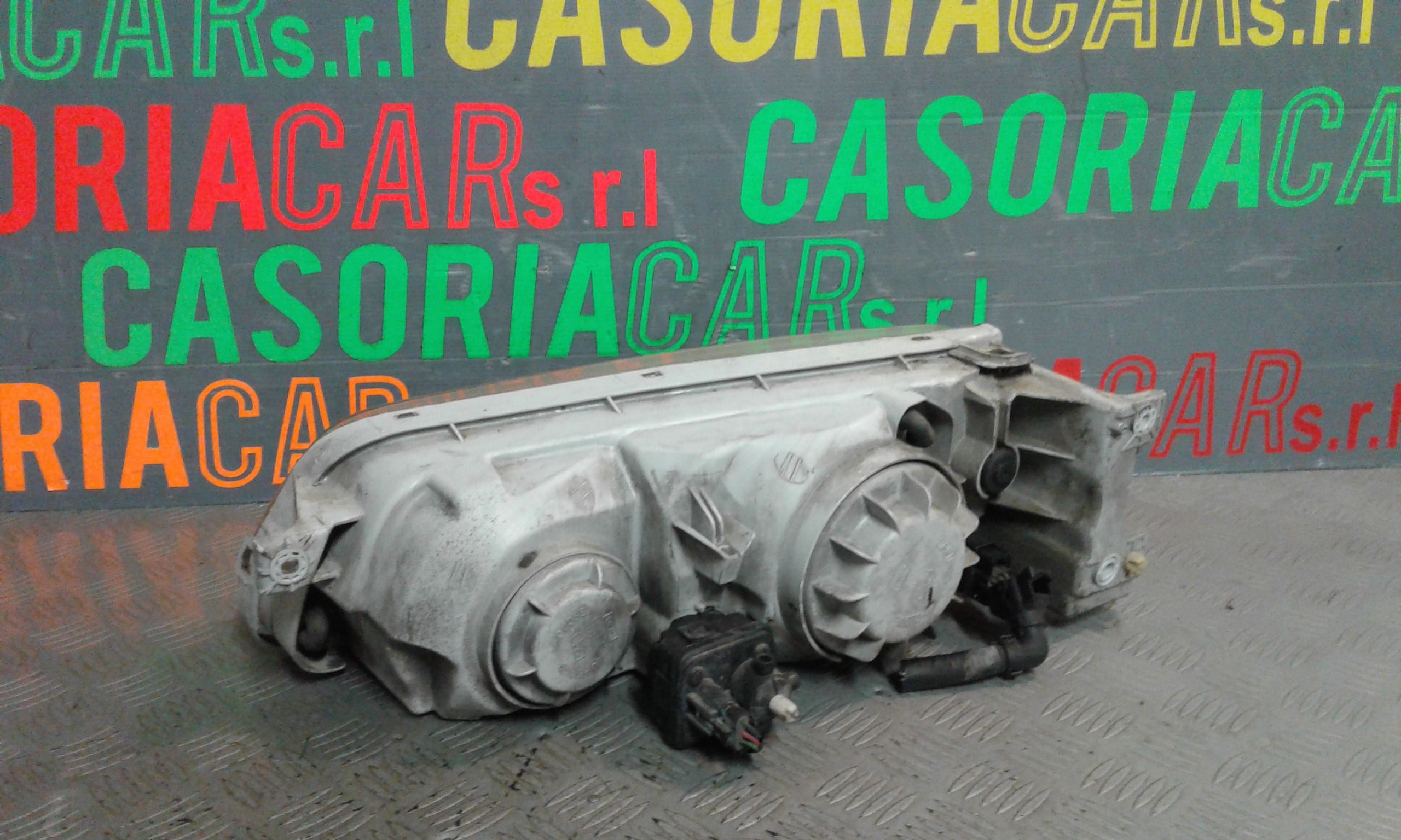 Faro anteriore Destro Passeggero HYUNDAI H1 1 Serie Furgonato