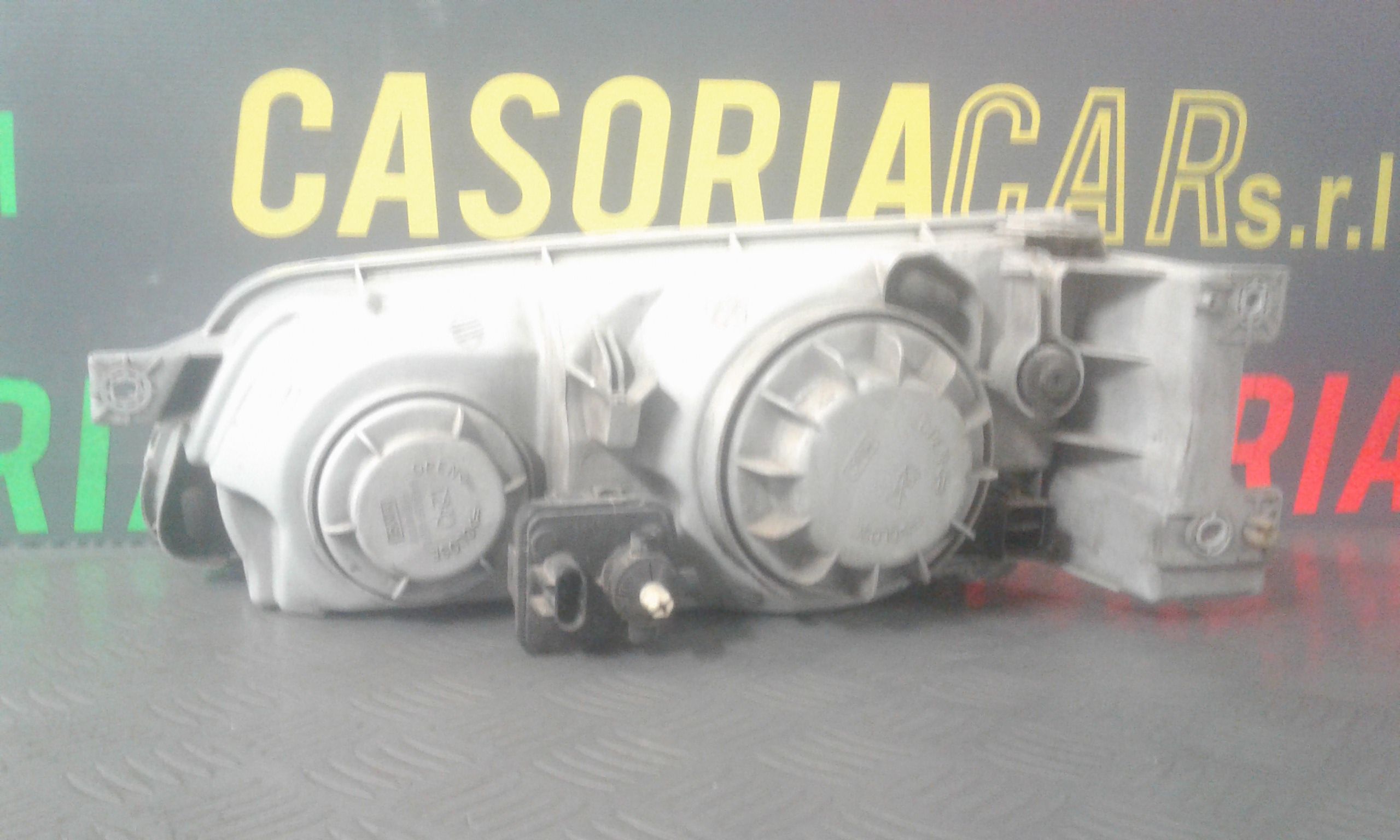 Faro anteriore Destro Passeggero HYUNDAI H1 1 Serie Furgonato