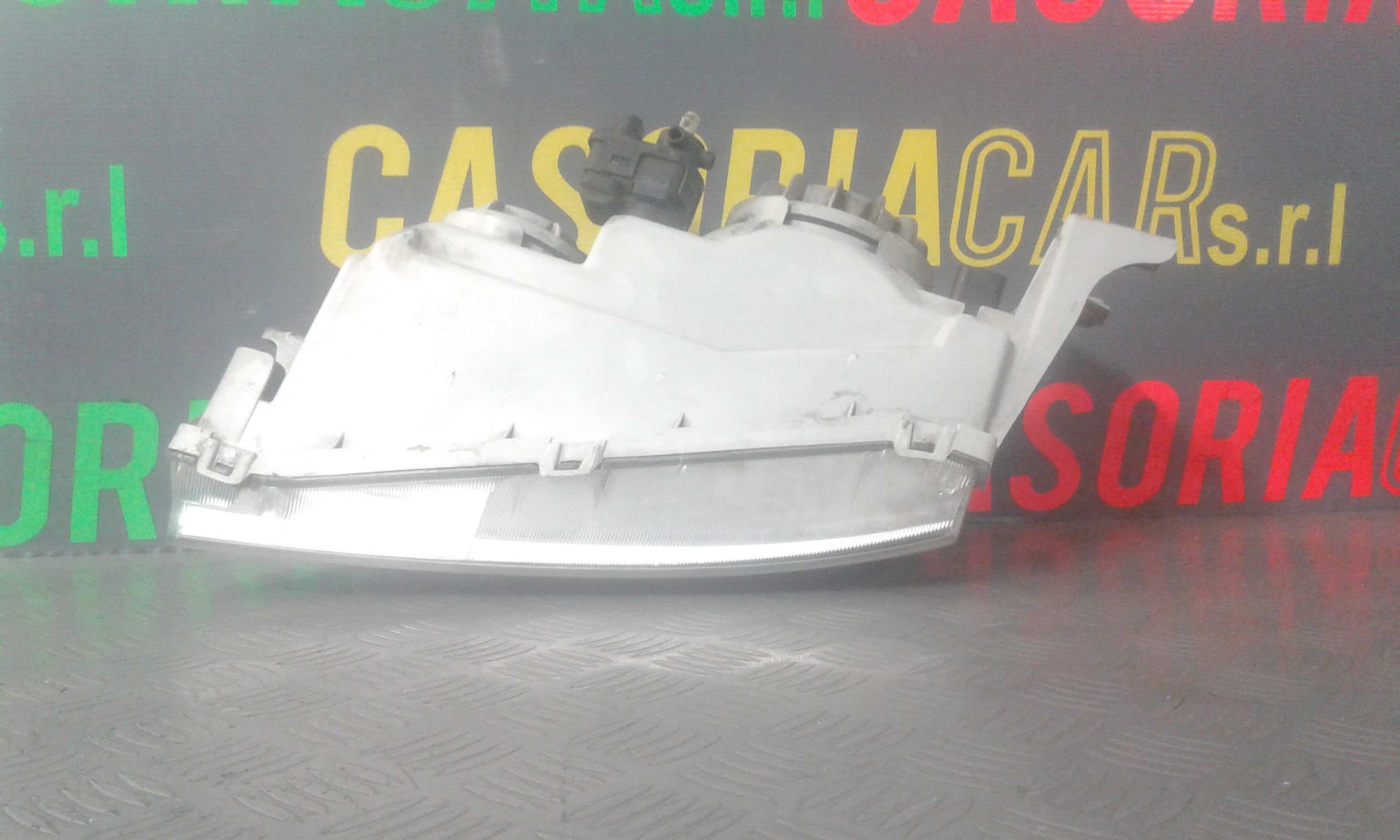 Faro anteriore Destro Passeggero HYUNDAI H1 1 Serie Furgonato